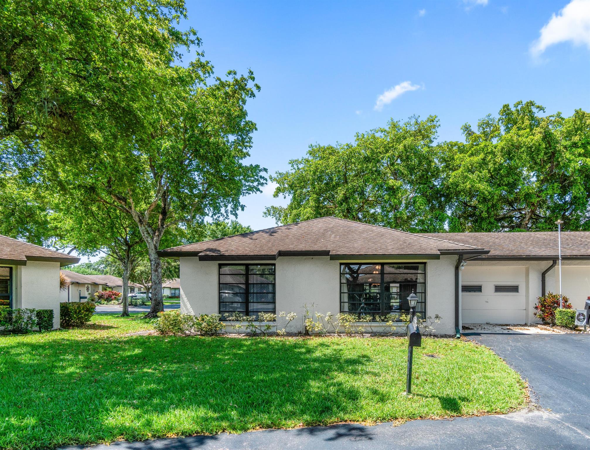4731 Storkwood Lane Unit A, Boynton Beach, Florida 33436
