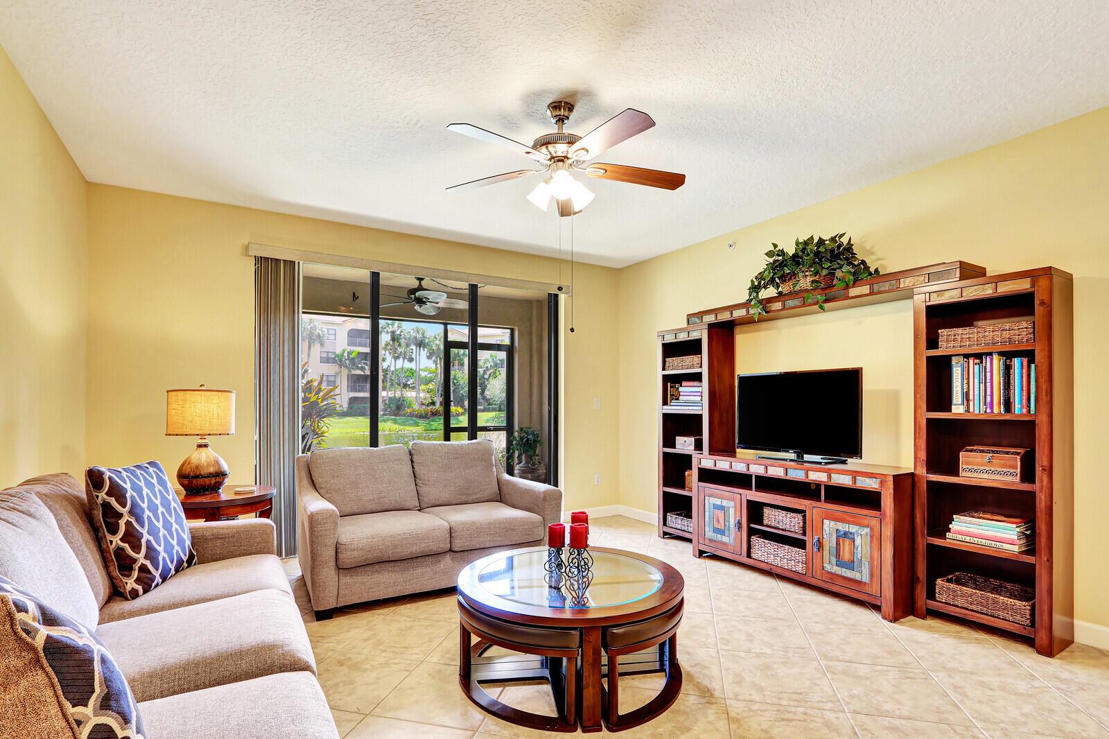 Image to showcase the property located at 100 Uno Lago Drive 104