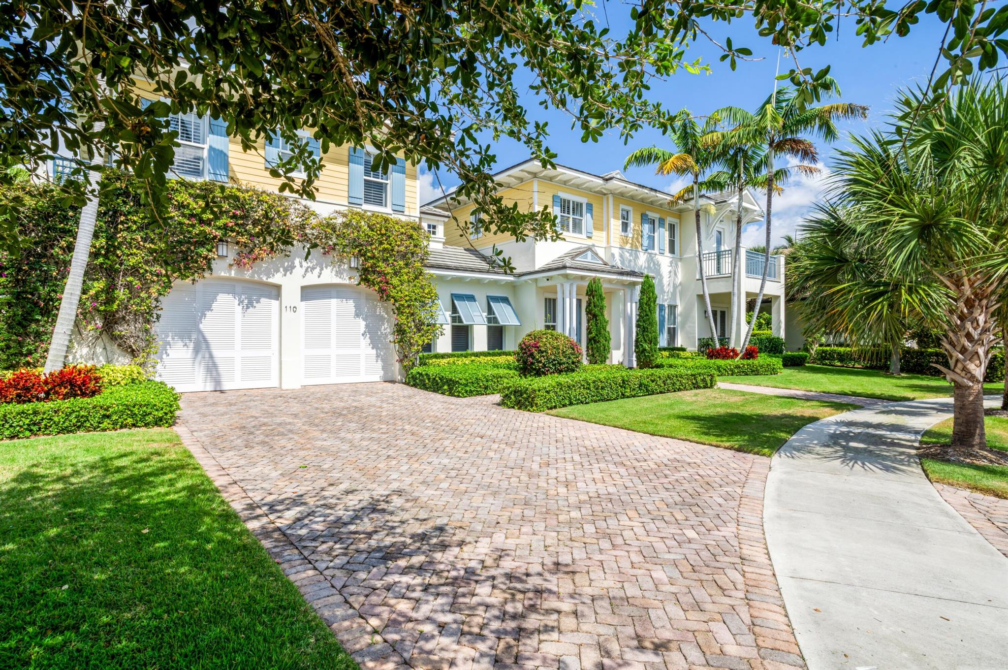 110 Sea Lane