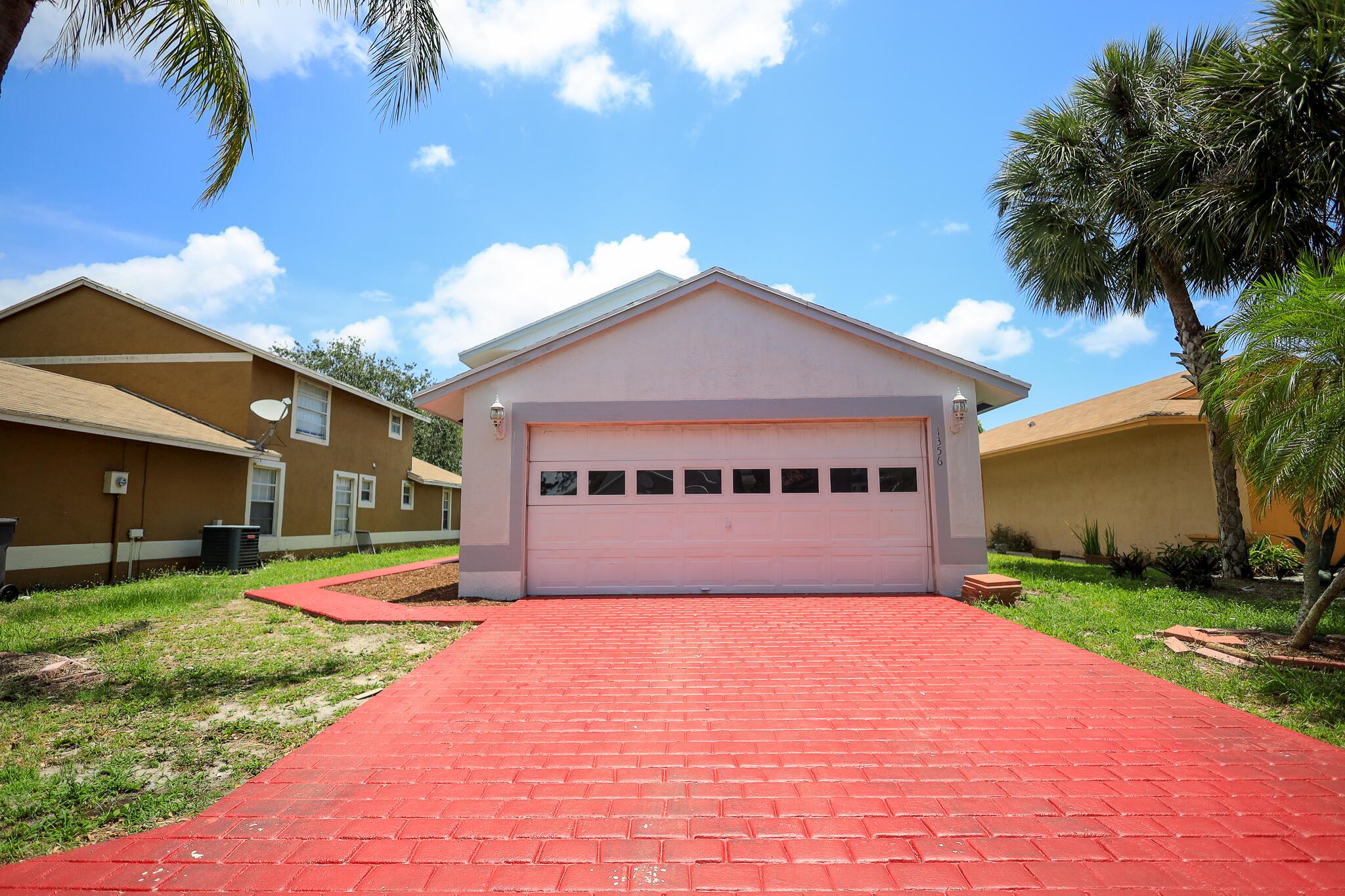 1356 Climbing Rose, West Palm Beach, Florida 33415