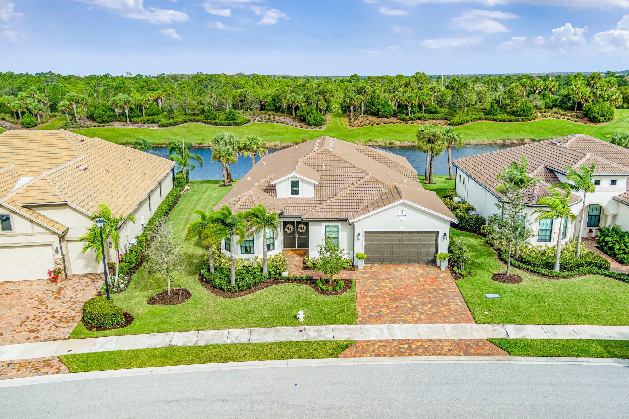 314 Sonoma Isles Circle, Jupiter, Florida 33478