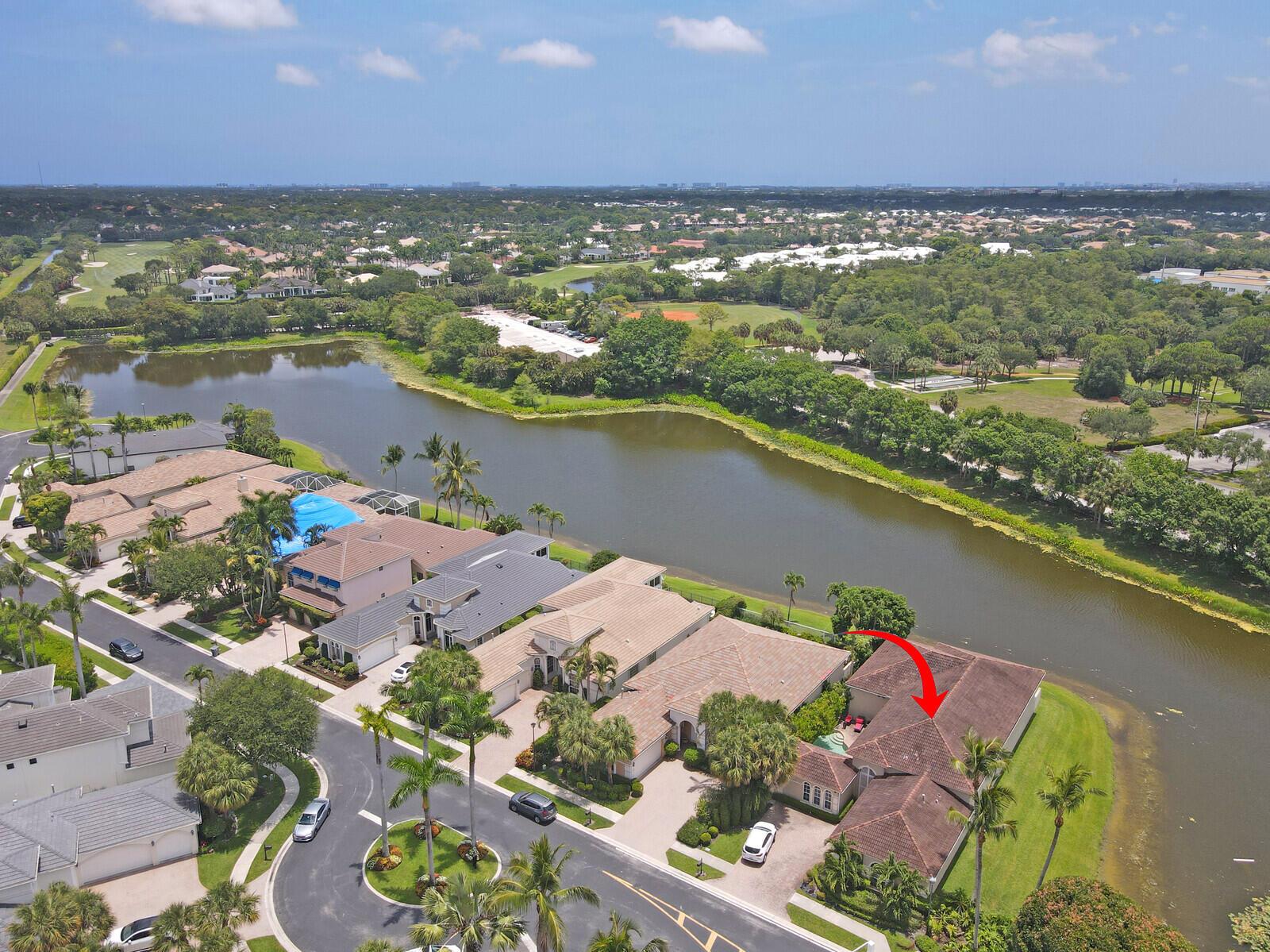 6468 Polo Pointe Way, Delray Beach, Florida 33484