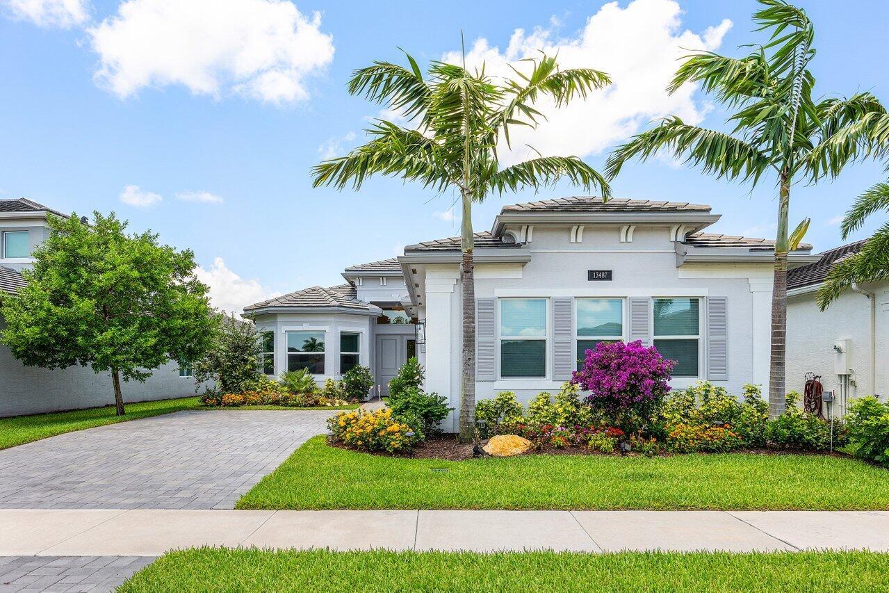 13487 Whistler Mountain Road, Delray Beach, Florida 33446