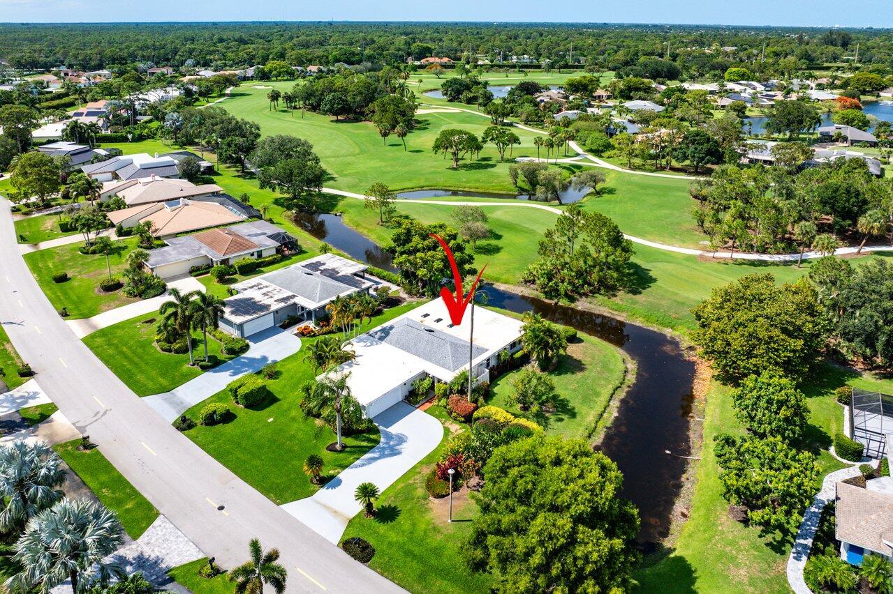 PRICE REDUCED! Motivated sellers are looking to secure a June contract -- don't miss this opportunity!Welcome to your dream home in prestigious Eastpointe Country Club! This fully furnished, turnkey single-story residence offers 3 bedrooms, 3 full bathrooms, and over 2,200 square feet under air, combining comfort, style, and convenience in one of Palm Beach Gardens' most sought-after gated communities.Step inside to an inviting open floor plan filled with natural light and breathtaking views of the 10th green and 11th fairway of the East Course. Whether you're relaxing or entertaining, the spacious living and dining areas flow beautifully for everyday enjoyment and gatherings alike.This home is packed with thoughtful upgrades including:New induction stove, washer and ... Hurricane-rated front door and accordion shutters for full storm protection

Freshly landscaped grounds for great curb appeal

Newly updated interior and turnkey convenience, complete with all furnishings and even a golf cart

The spacious primary suite offers a private retreat with a luxurious en-suite bath, while two additional bedrooms provide comfort for family or guests

Located on a private lot along the desirable Eastpointe Pines Street, this home offers serenity and privacy while still being close to the clubhouse, fitness center, pools, dining, and two championship golf courses.

This is resort-style living at its finest&#x14;just bring your suitcase and start enjoying the Eastpointe lifestyle today!