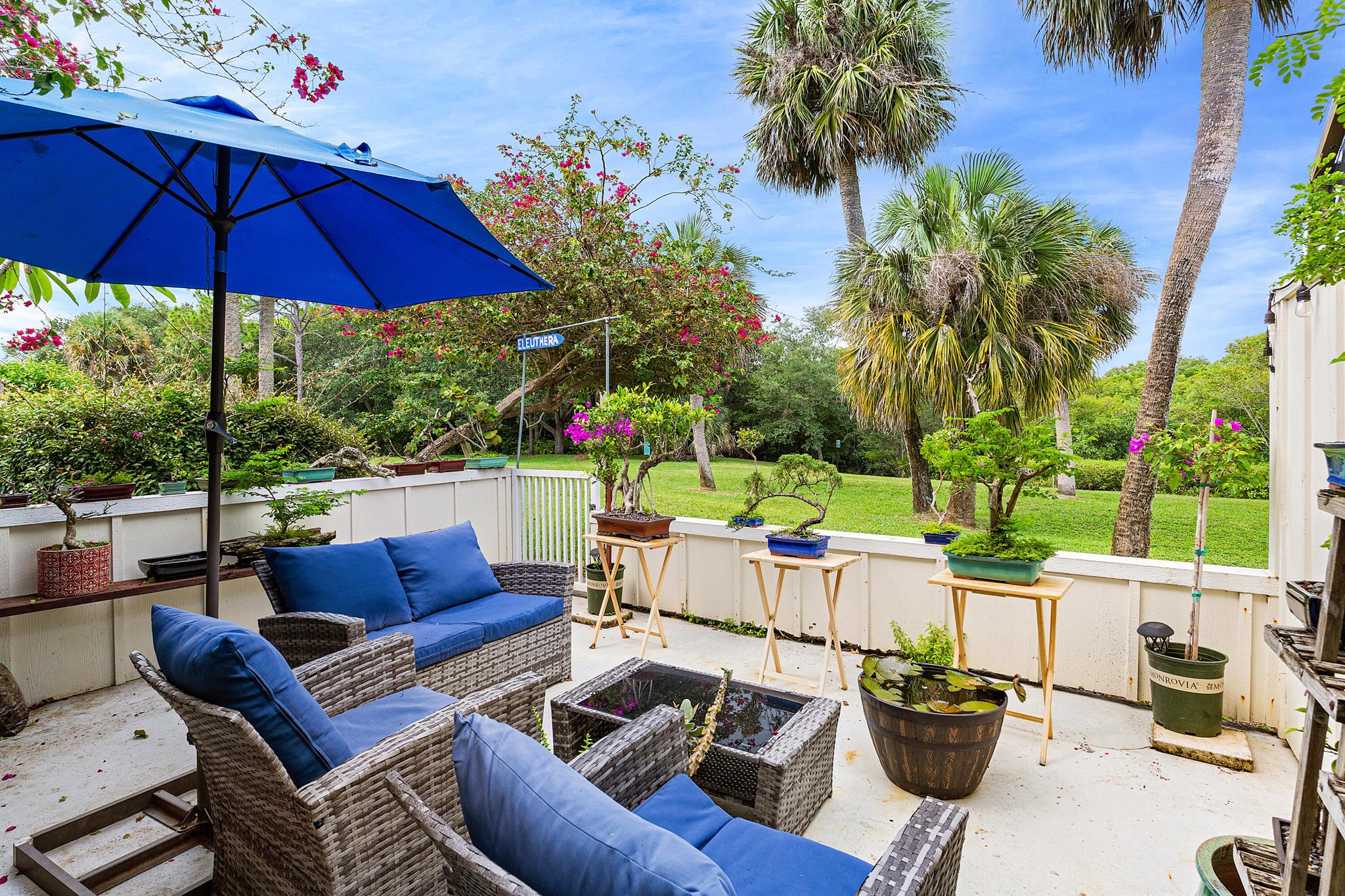 6183 Riverwalk Lane Unit 1, Jupiter, Florida 33458