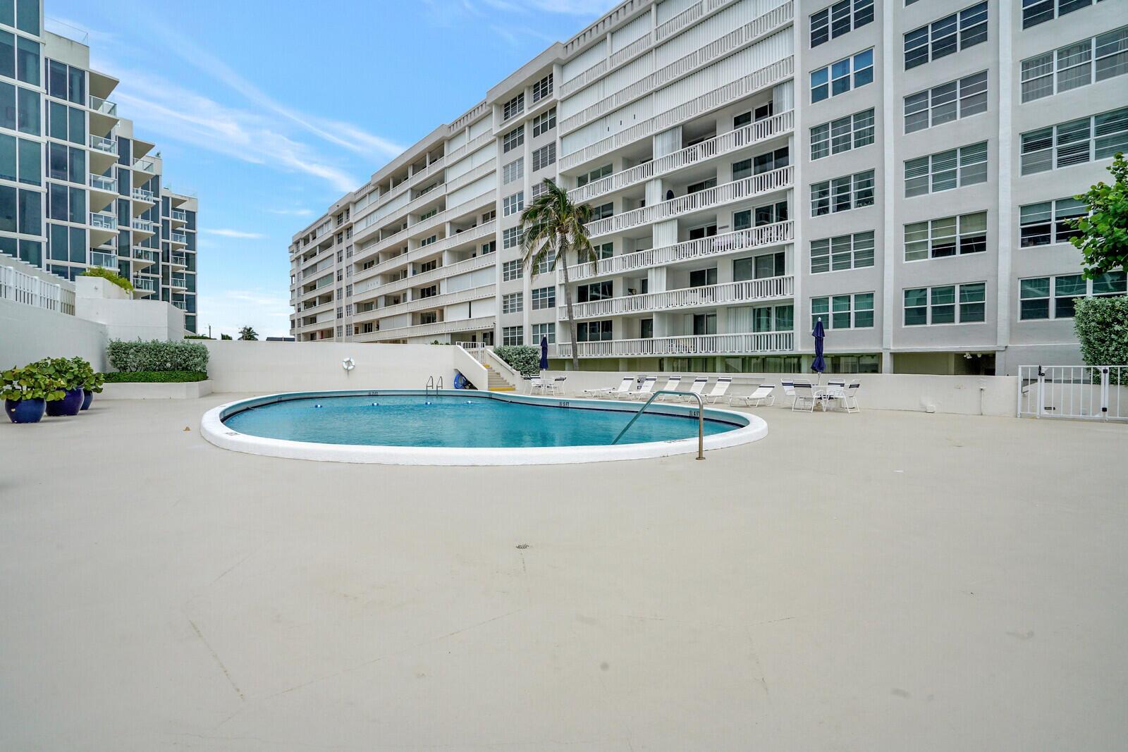 3570 S Ocean Boulevard 511