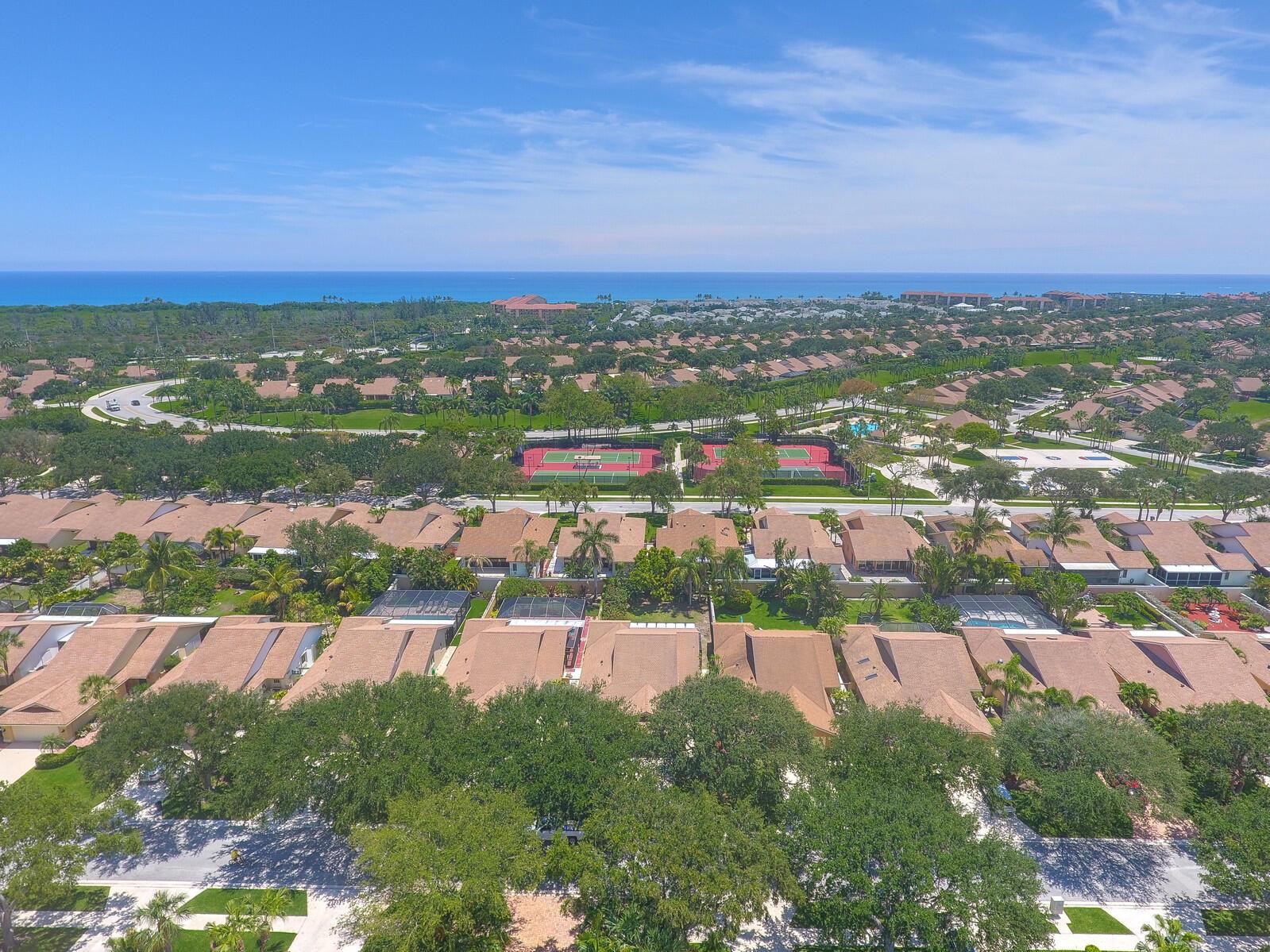 Bluffs Ridge Single Family Pool home on cul-de-sac with private backyard backing up to the preserve and at the end of the cul-de-sac so no house across the street. Privacy in Walk to Beach Location! Walk to beach, tennis, shopping. Furbaby Friendly. Don't get Better than This!