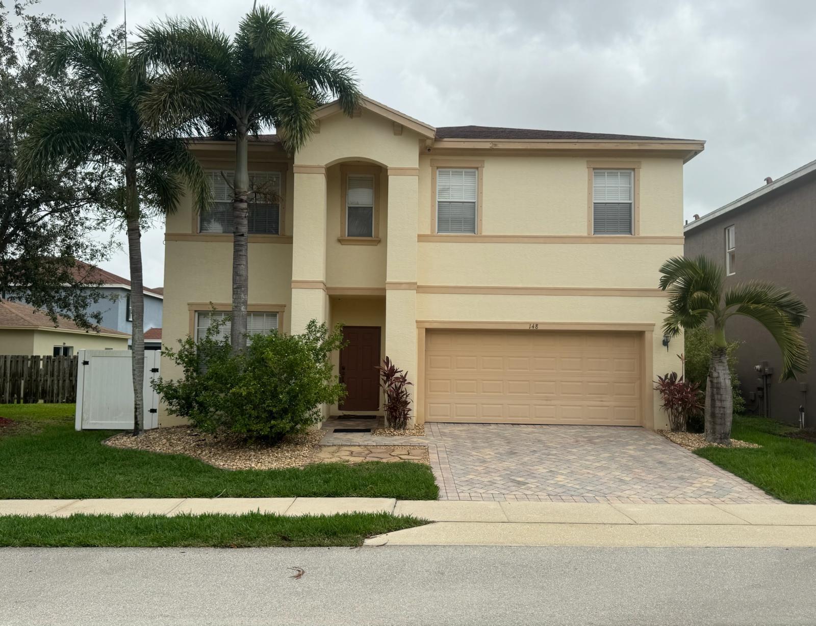 148 Blue Grotto Drive, Fort Pierce, Florida 34945