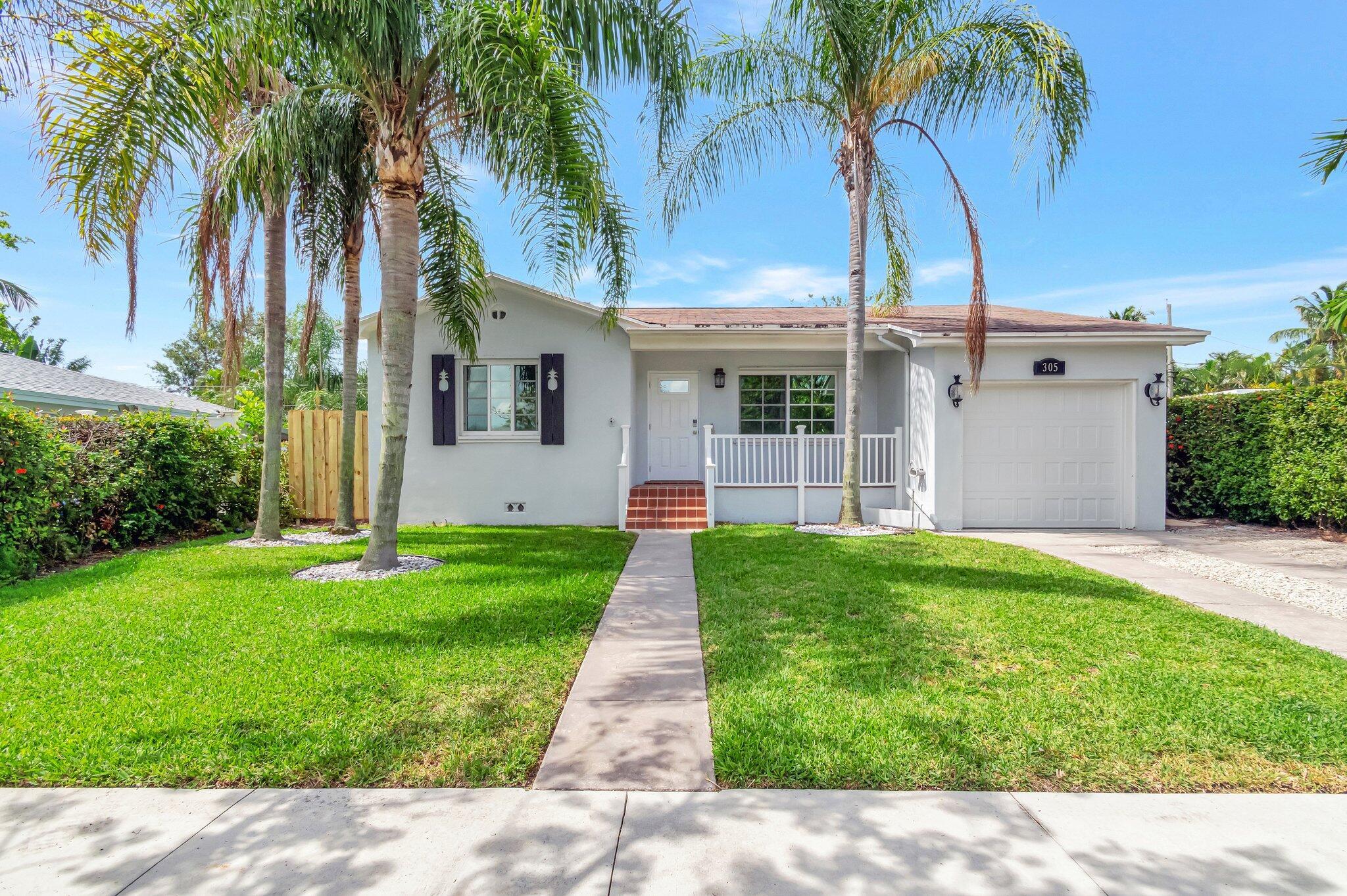 305 Vanderbilt Drive
