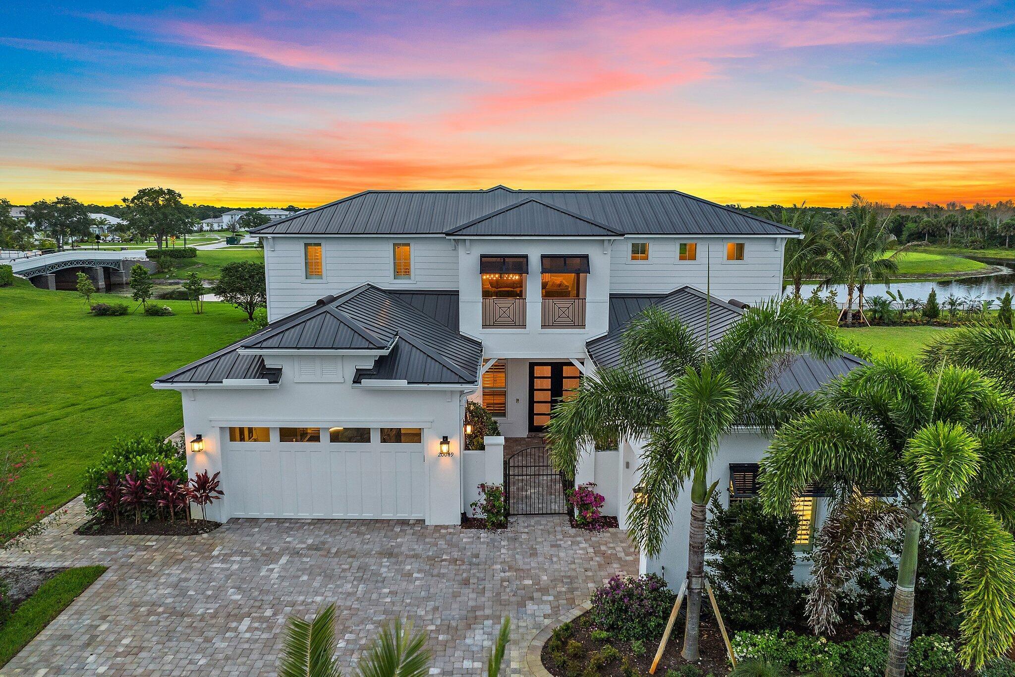Showcase Image of listing 20049 SE Bridgewater Drive
