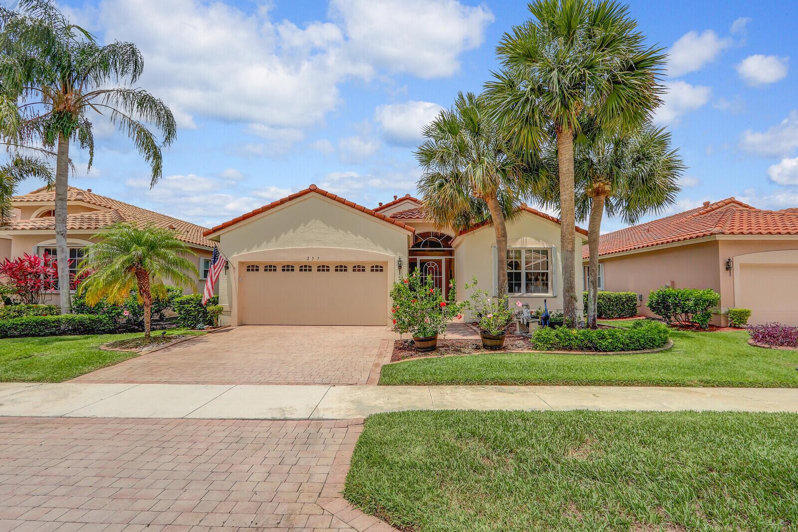 257 NW Toscane Trail