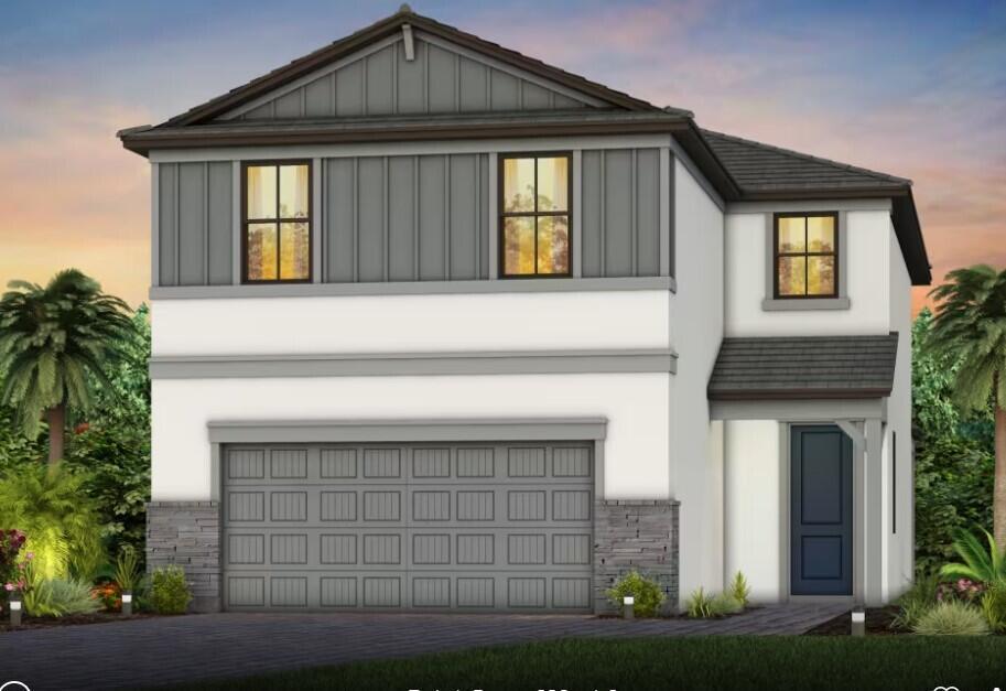 Casa en Venta en Lake Worth, FL