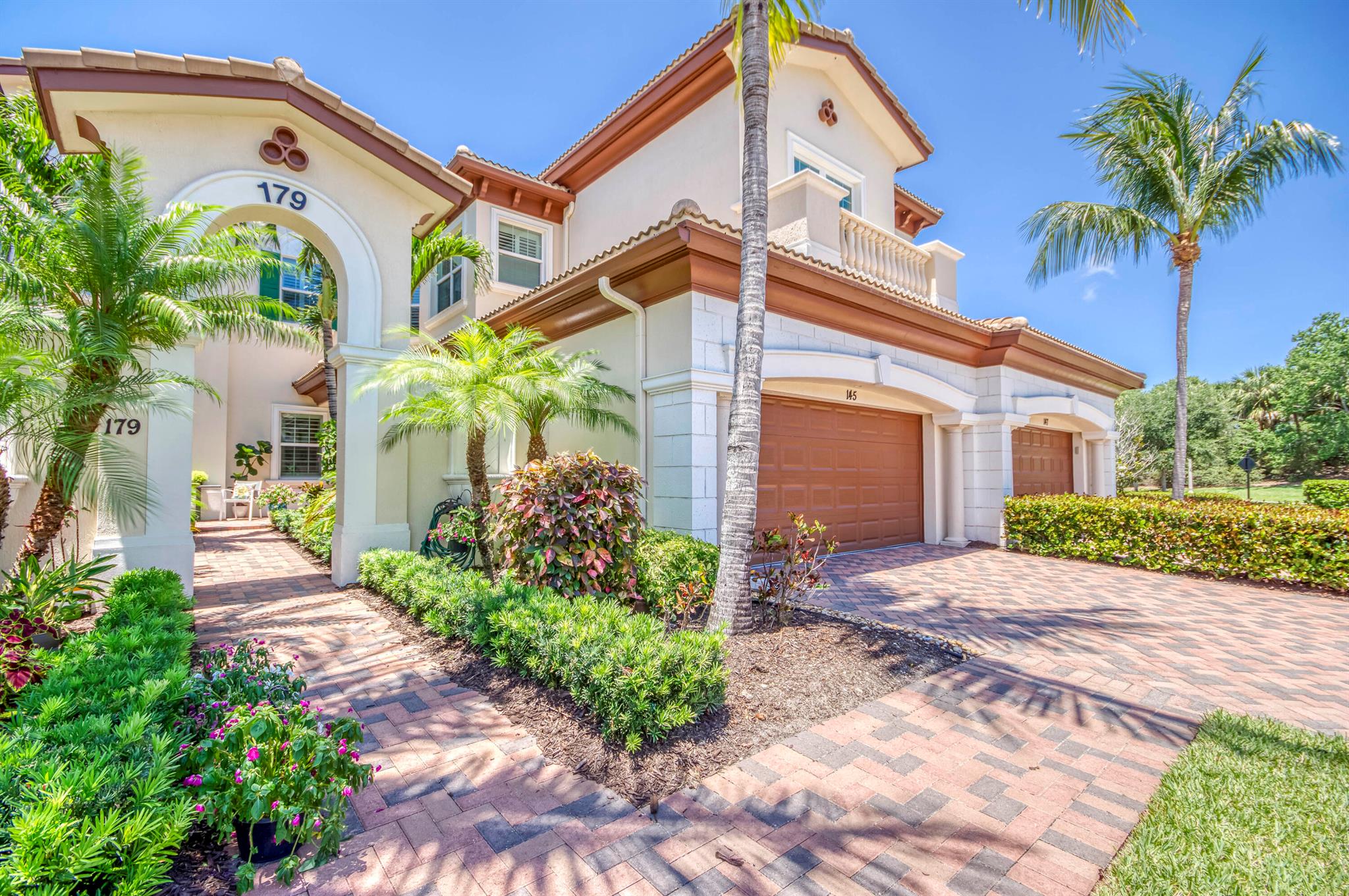 Image to showcase the property located at 179 Tresana Boulevard 145