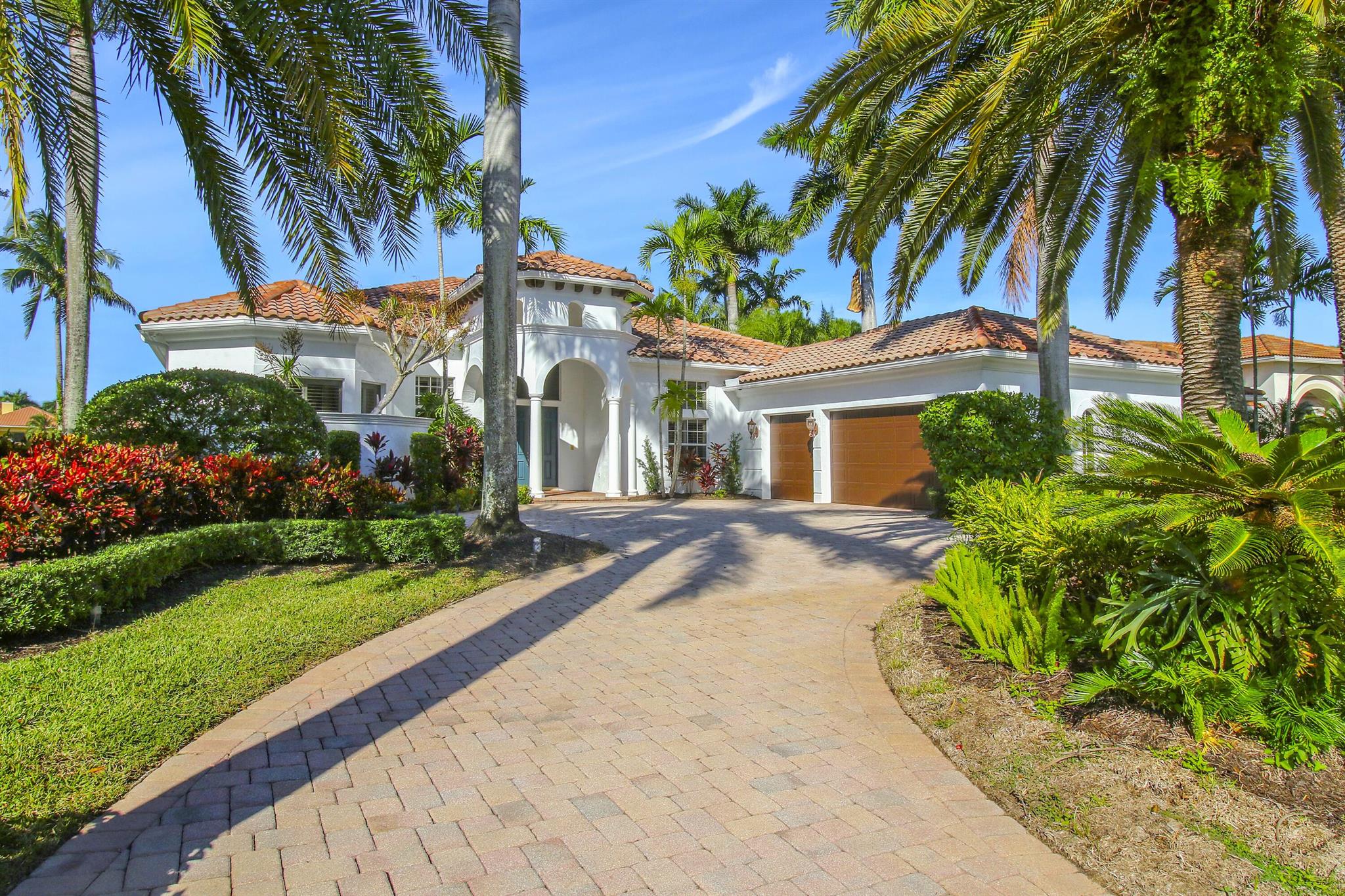 1186 Breakers West Boulevard, West Palm Beach, Florida 33411