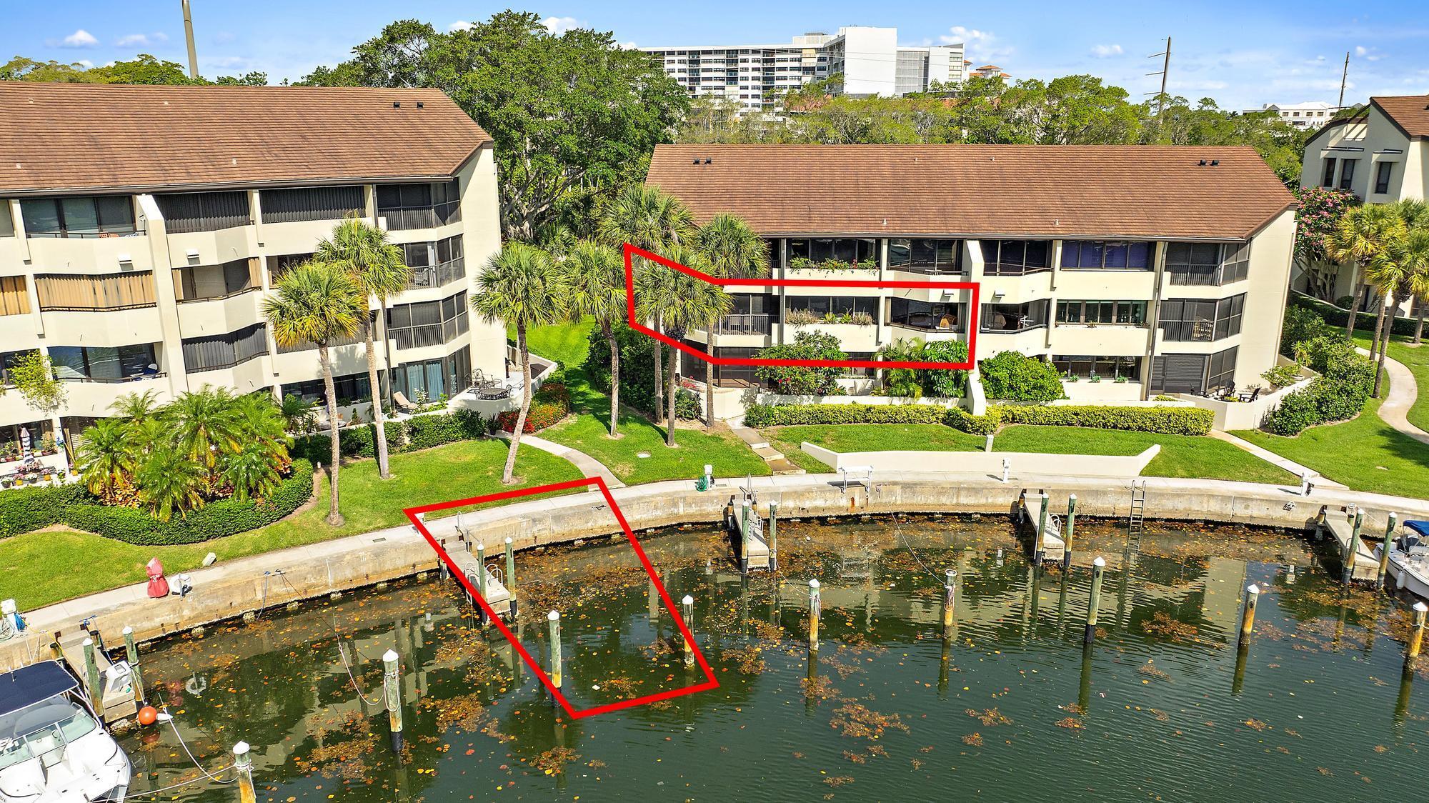 Image to showcase the property located at 1124 Marine Way W D2r + Boat Slip 19