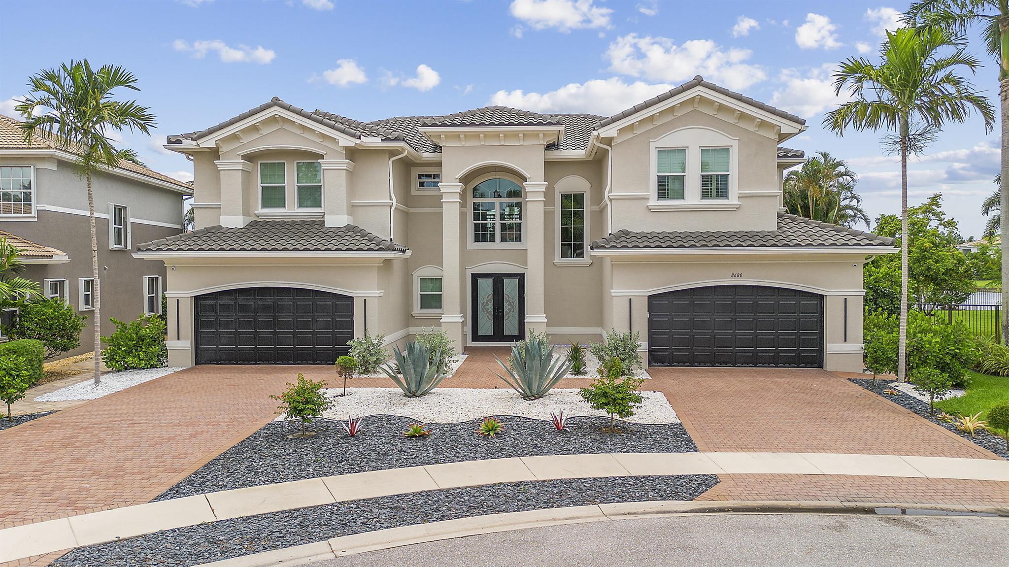 8680 Daystar Ridge Point, Boynton Beach, Florida 33473