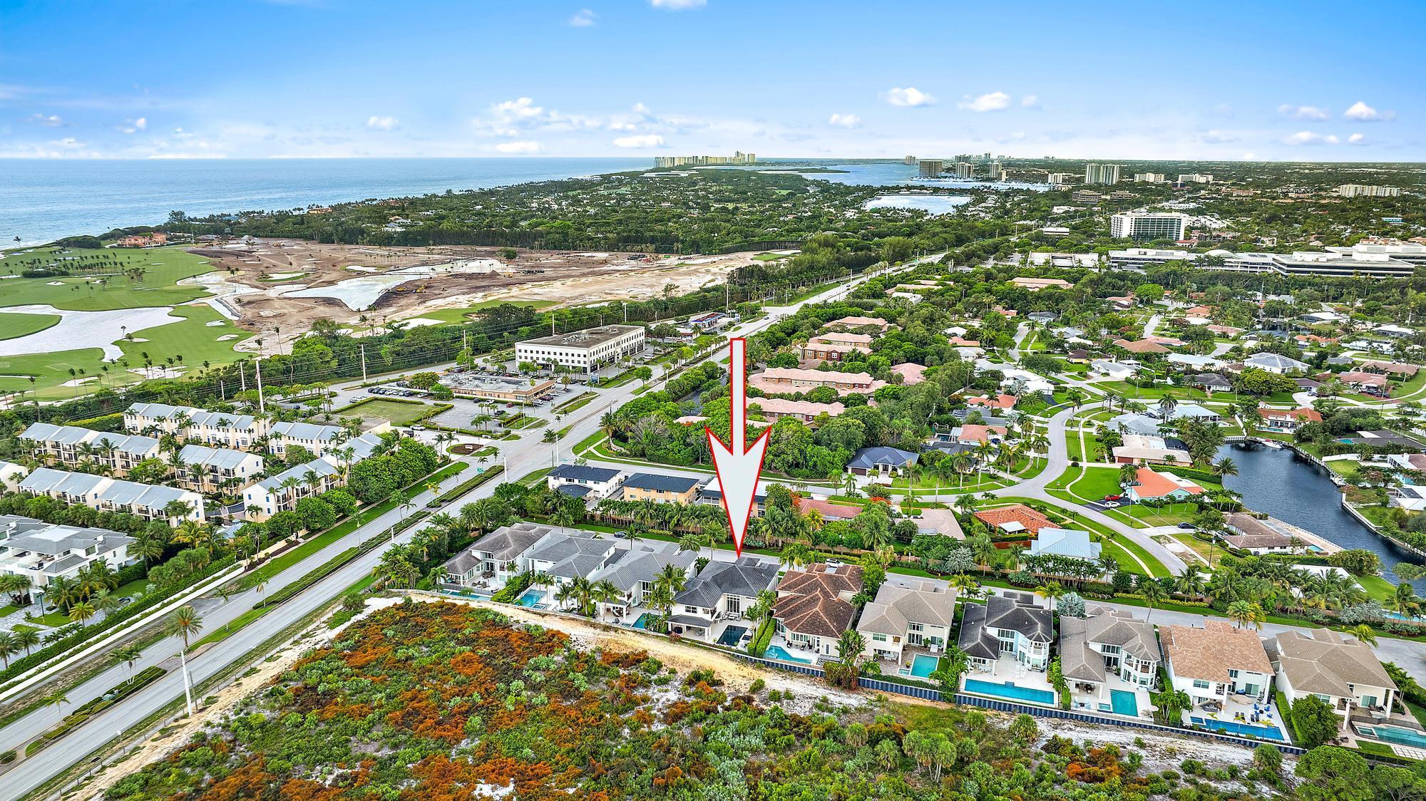 Image to showcase the property located at 1607 E Hemingway Drive