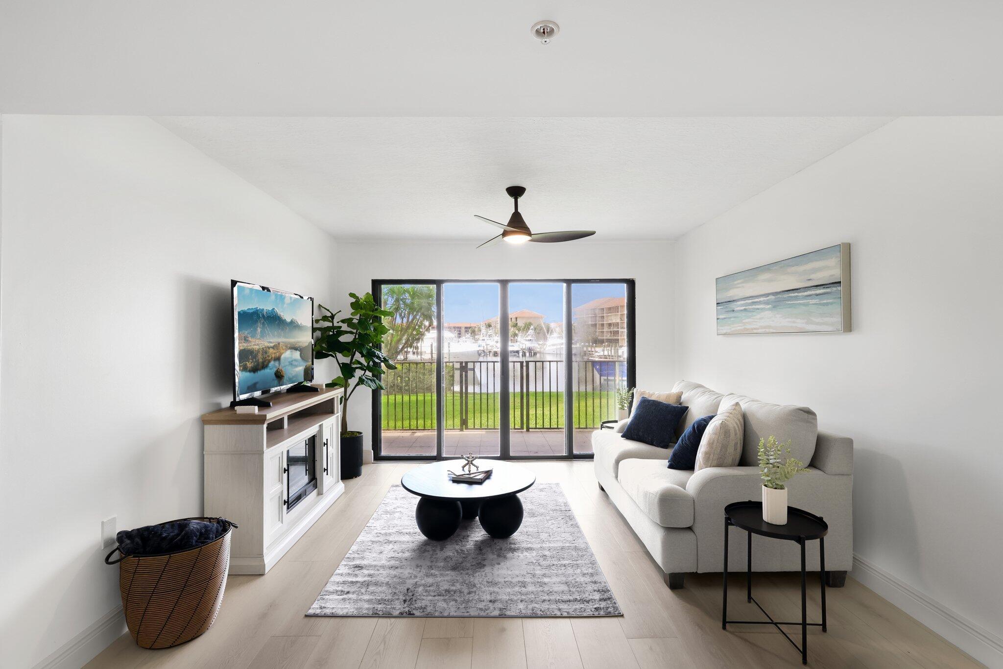 Showcase Image of listing 1601 Marina Isle Way 101