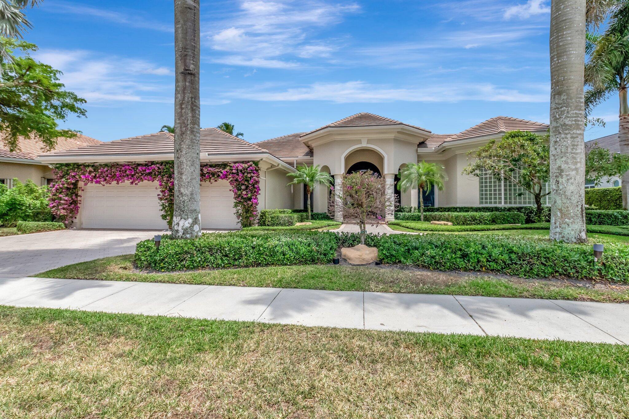 Casa en Venta en Boca Raton, FL