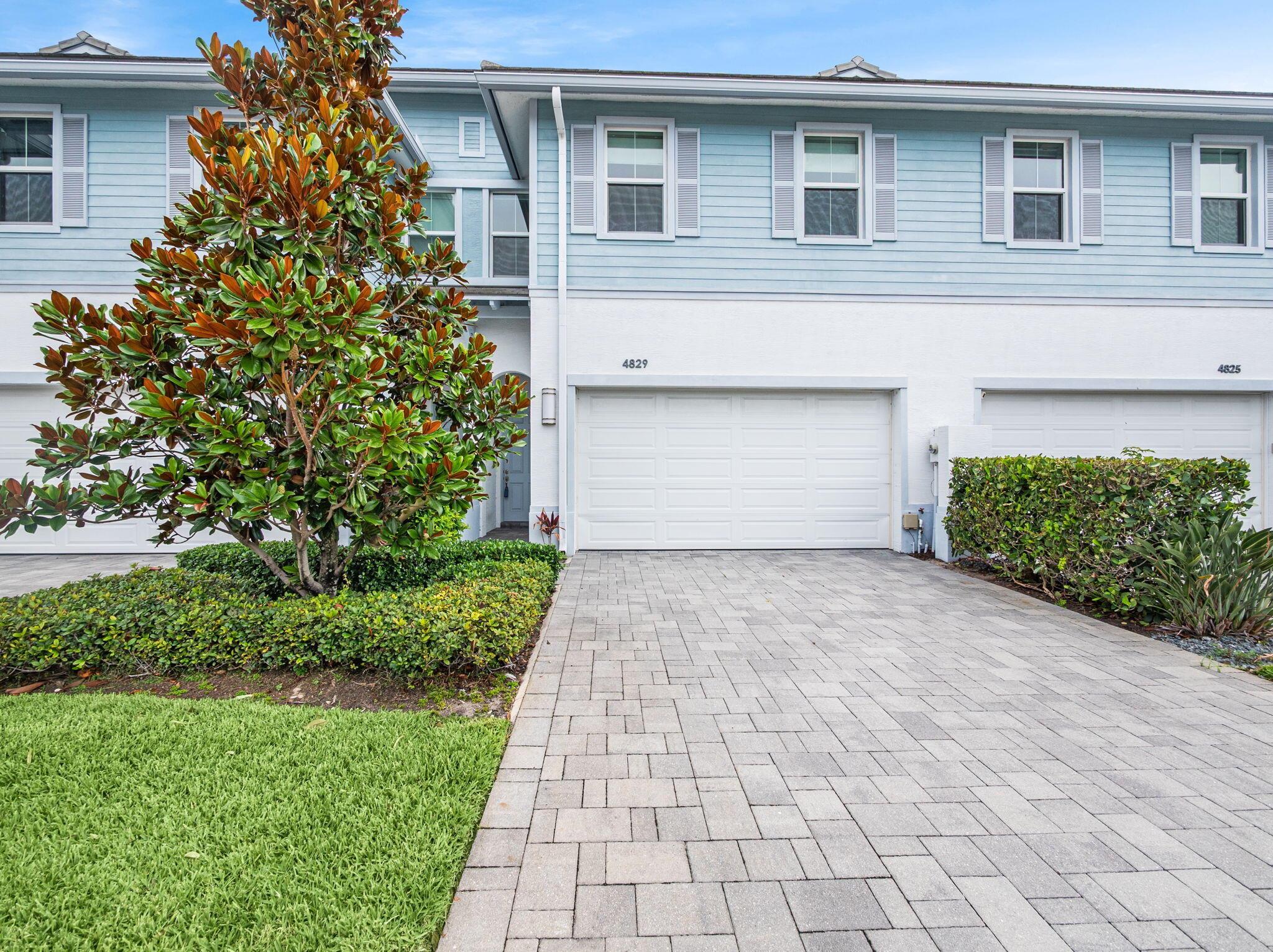 4829 Pointe Midtown Road Unit 4829, Palm Beach Gardens, Florida 33418