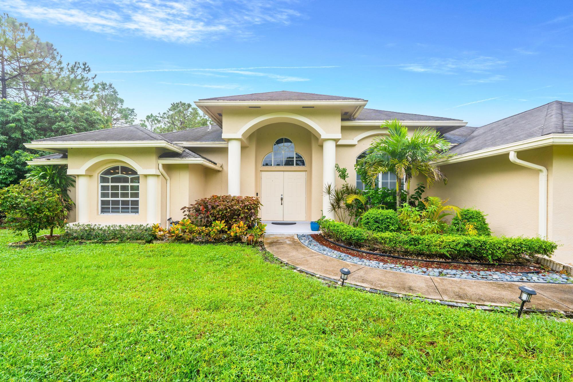 11356 Ira Lane, Lake Worth, Florida 33449