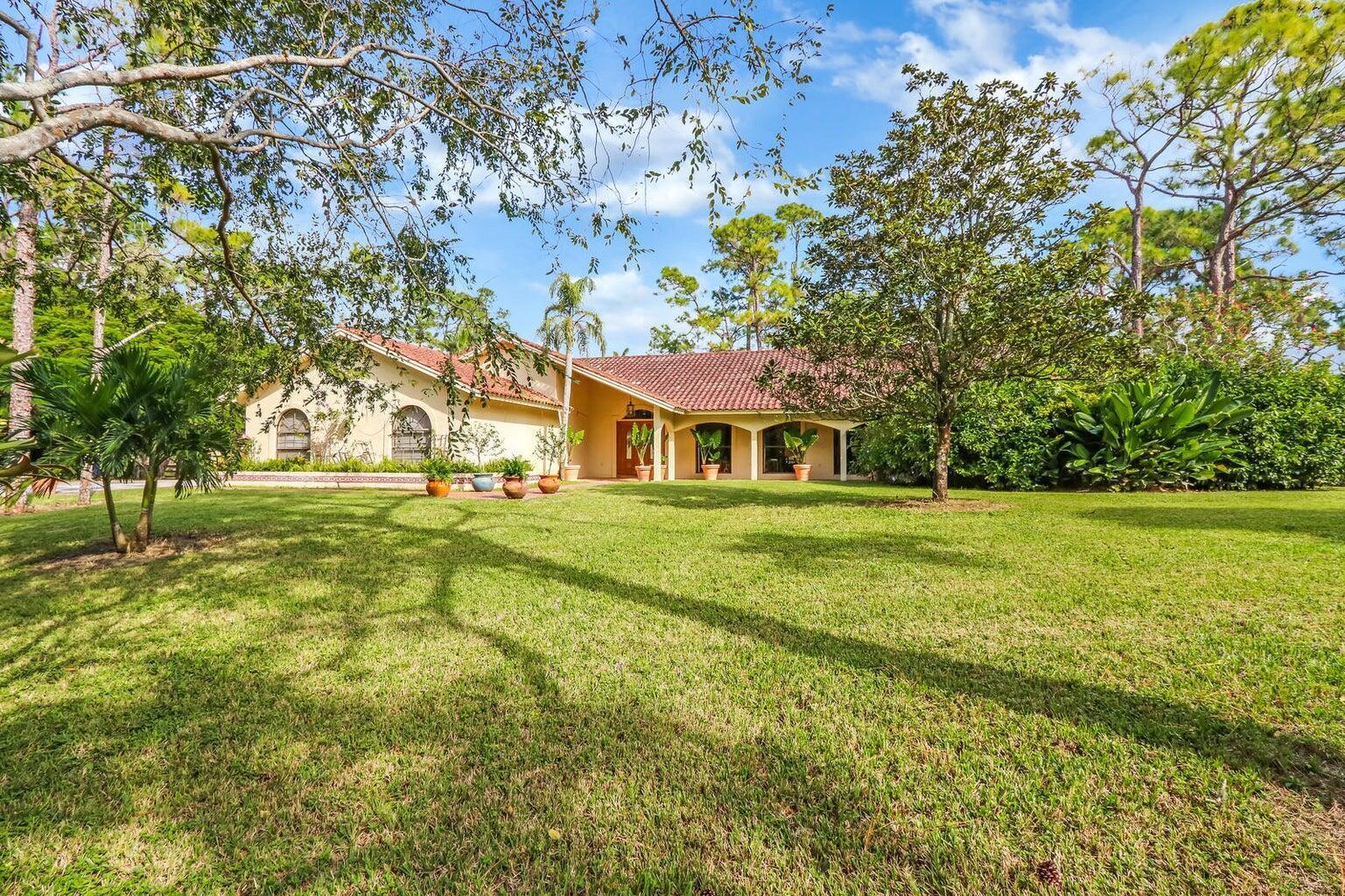 11357 Roselynn Way, Lake Worth, Florida 33449
