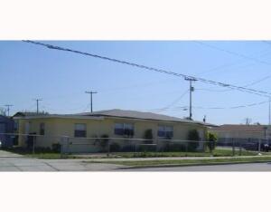 1688 10th Street, Riviera Beach, Florida 33404