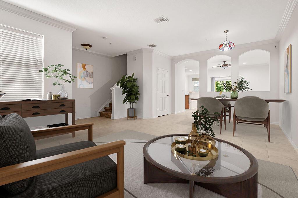 Image to showcase the property located at 152 Village Boulevard G