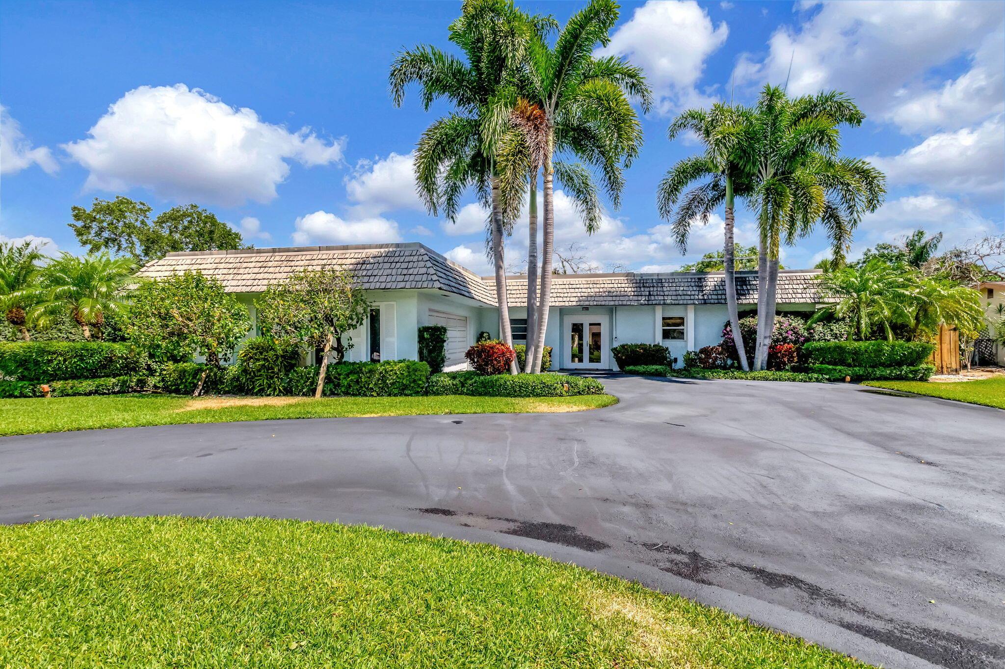 3913 Sherwood Boulevard, Delray Beach, Florida 33445