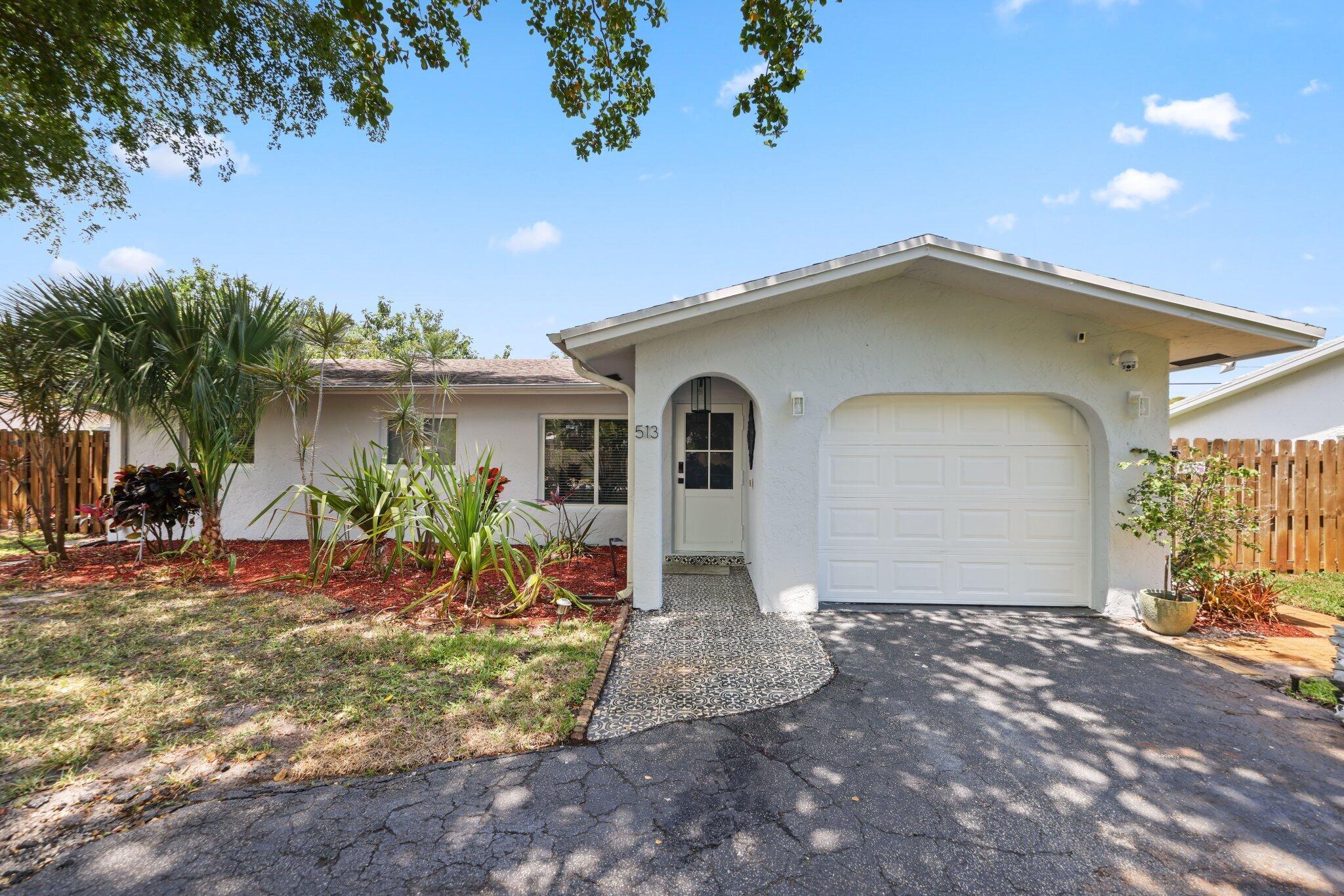 513 Curlew Road