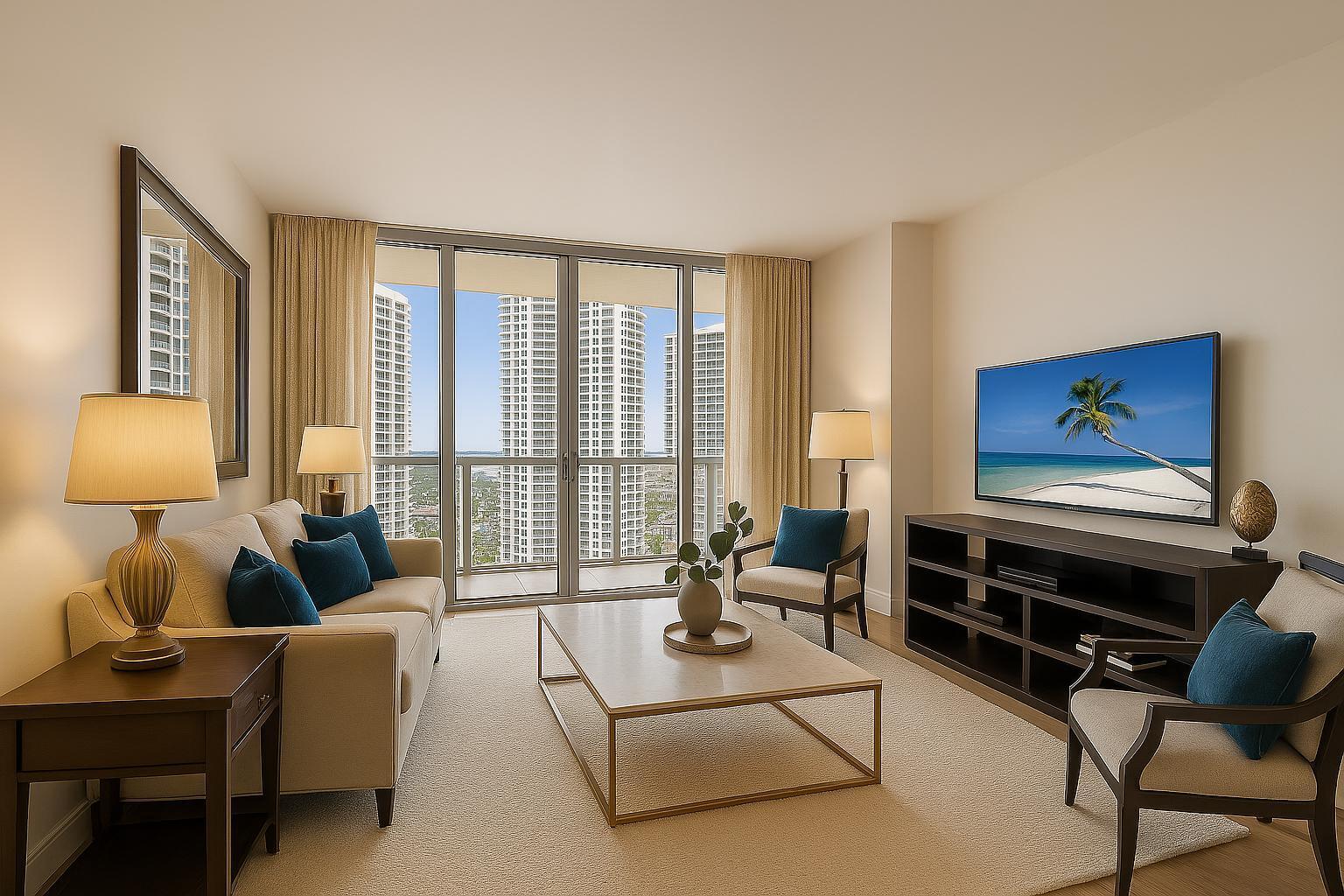Condo for Sale in Miami, FL