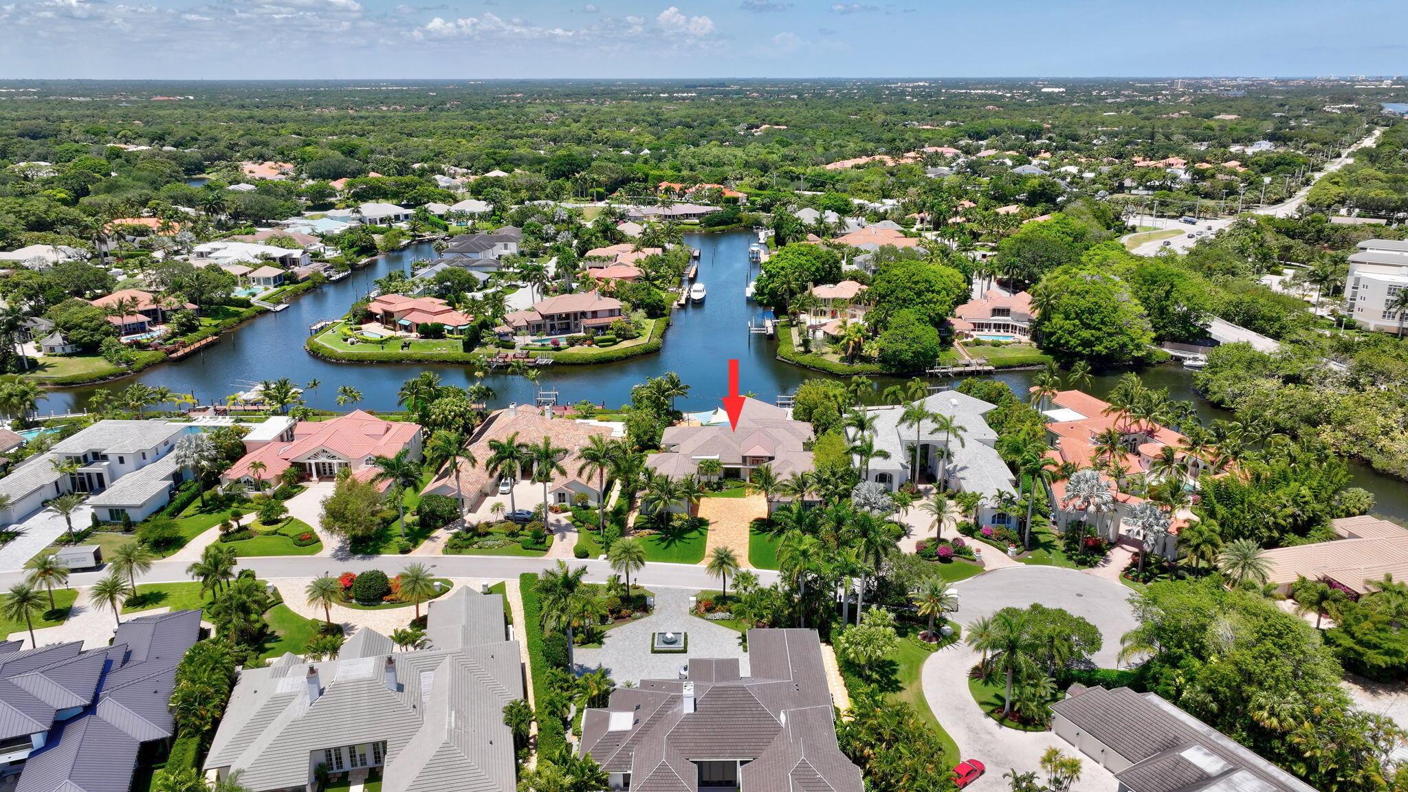 Image to showcase the property located at 2783 Rhone Drive