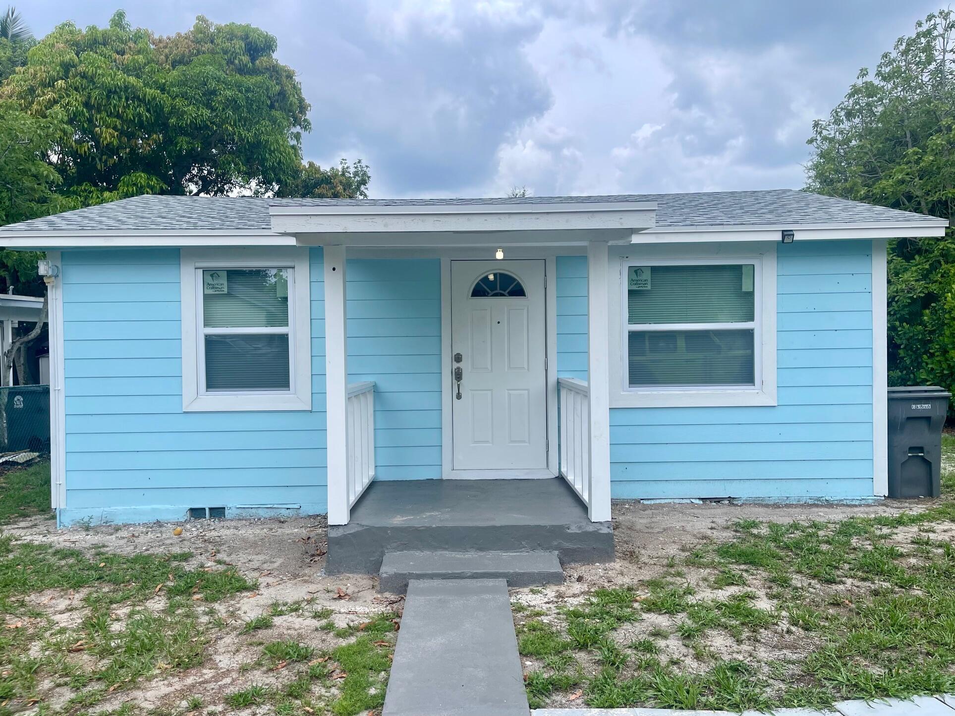 2618 Nokomis Avenue, West Palm Beach, Florida 33409