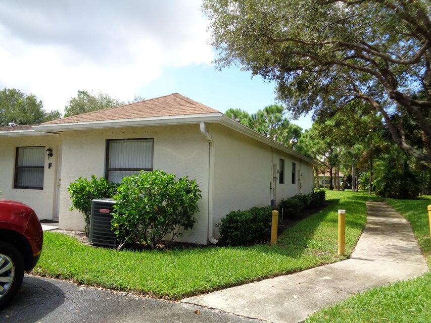 5070 Sanctuary Way Unit F, West Palm Beach, Florida 33417