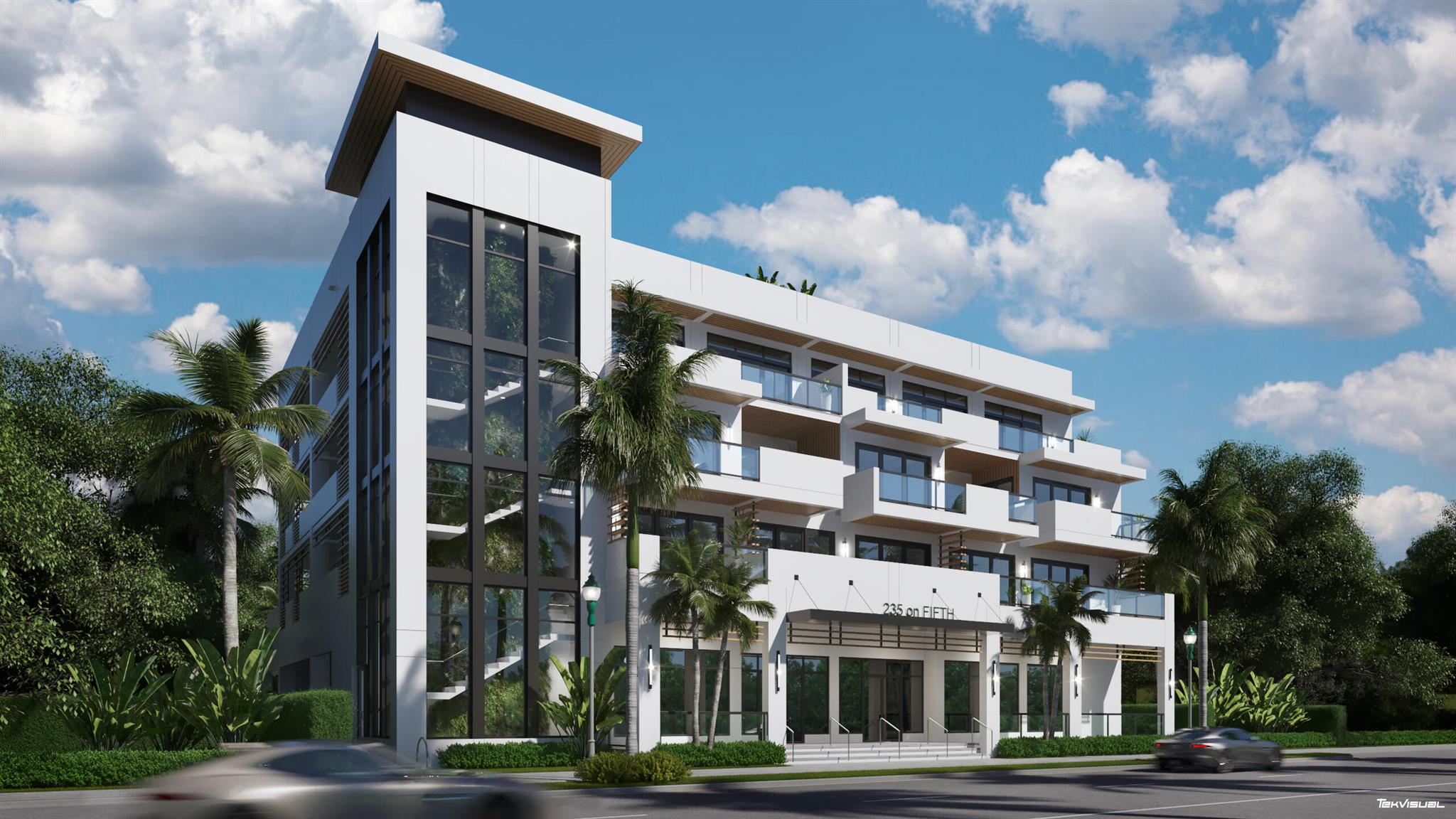 235 5th Avenue Unit , Delray Beach, Florida 33483