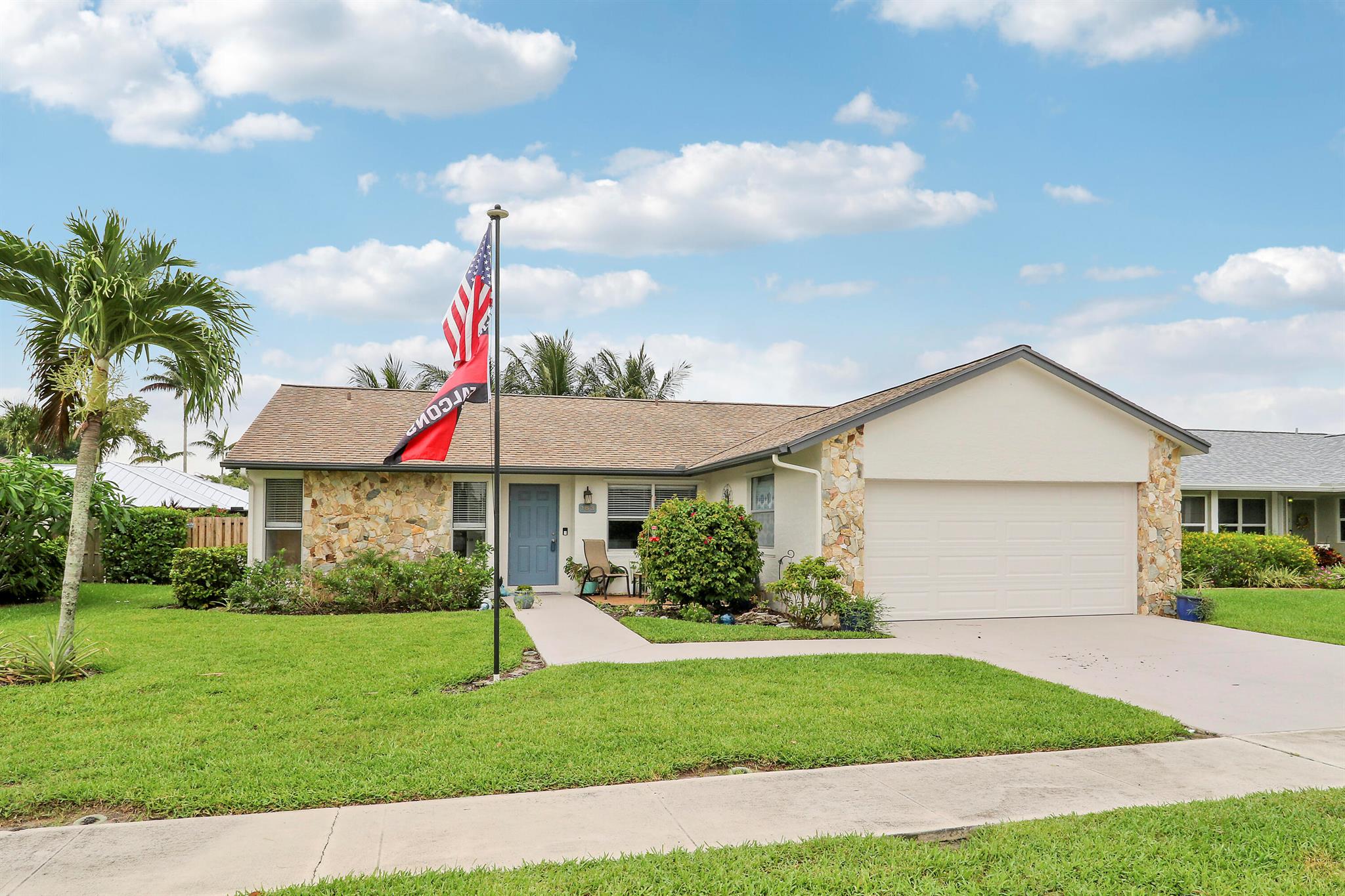 163 Stillwater Circle, Jupiter, Florida 33458
