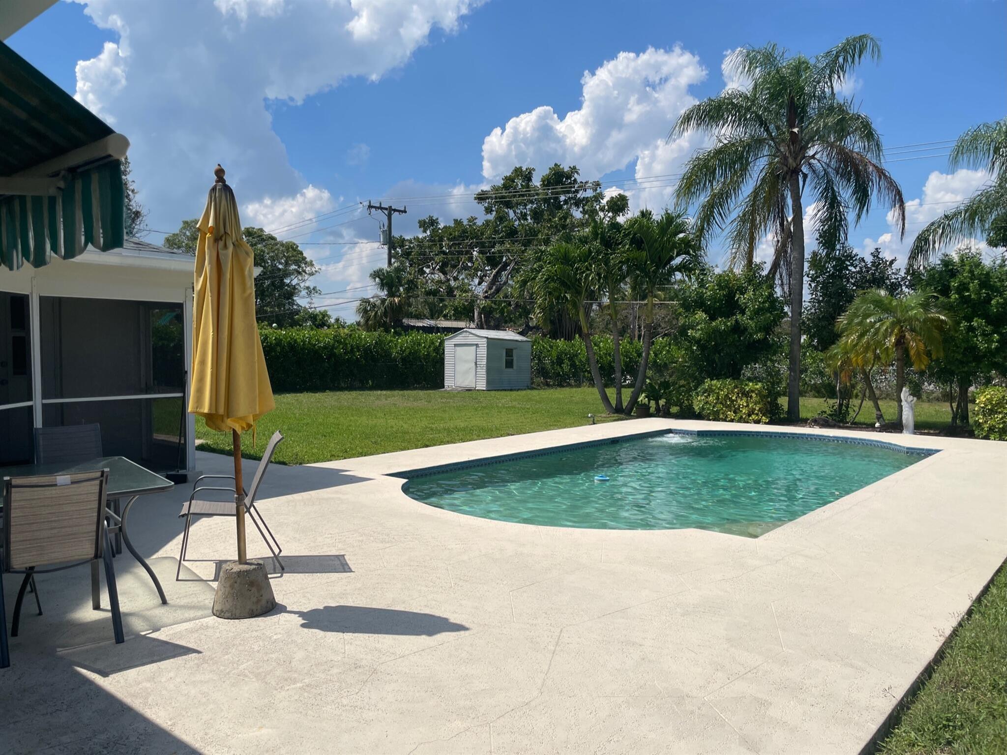 3313 Sherwood Boulevard, Delray Beach, Florida 33445