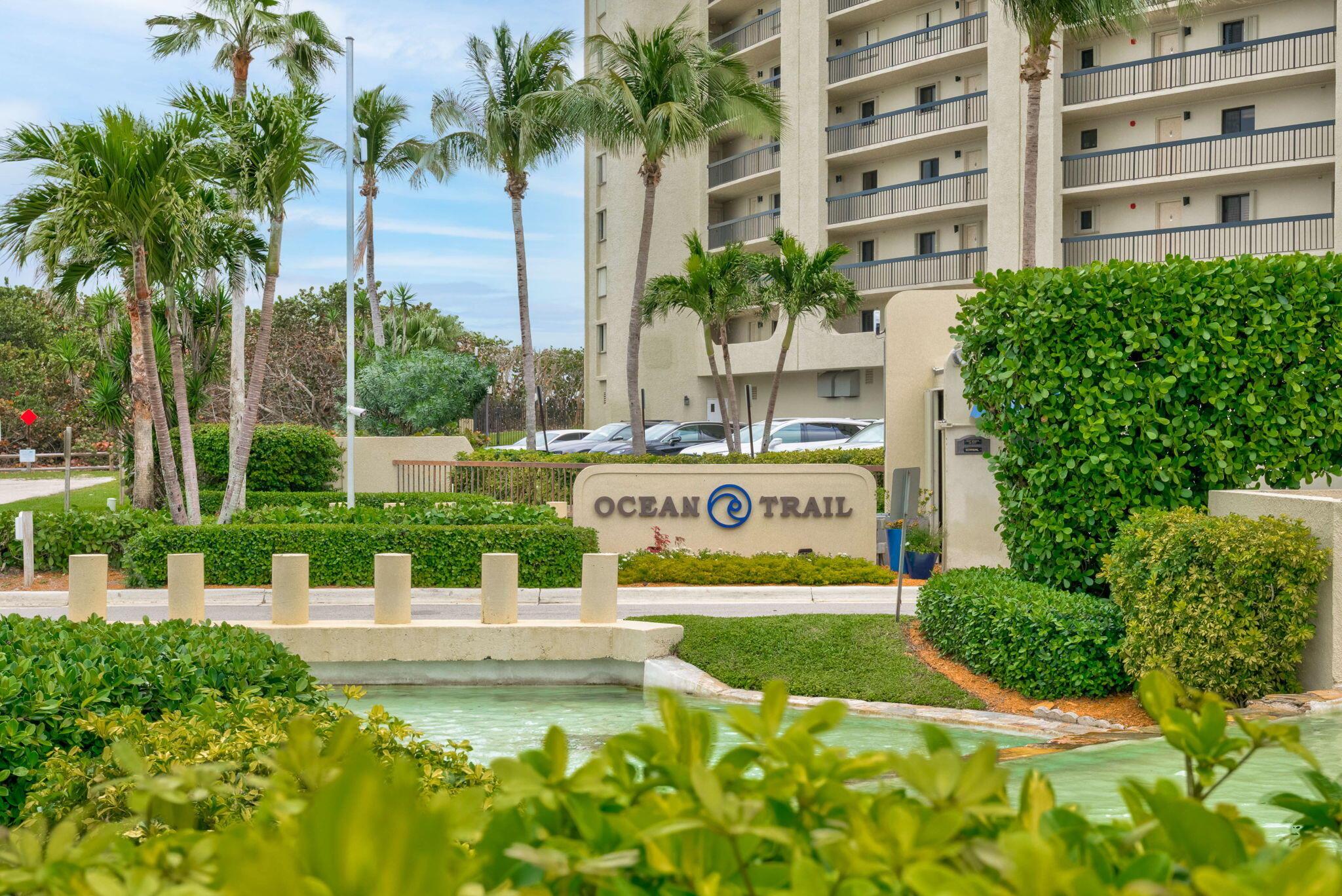 Showcase Image of listing 400 Ocean Trail Way 707