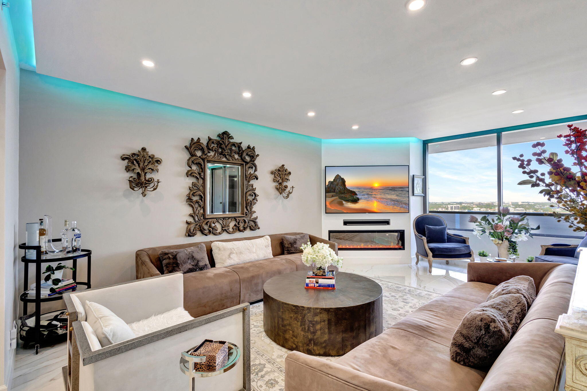 Image to showcase the property located at 100 Lakeshore Drive 1454