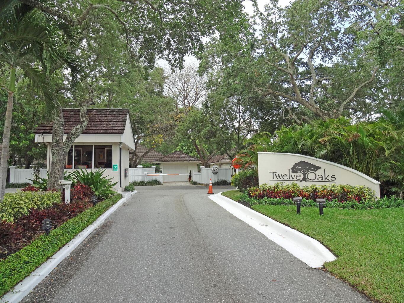 Showcase Image of listing 11370 Twelve Oaks Way 318