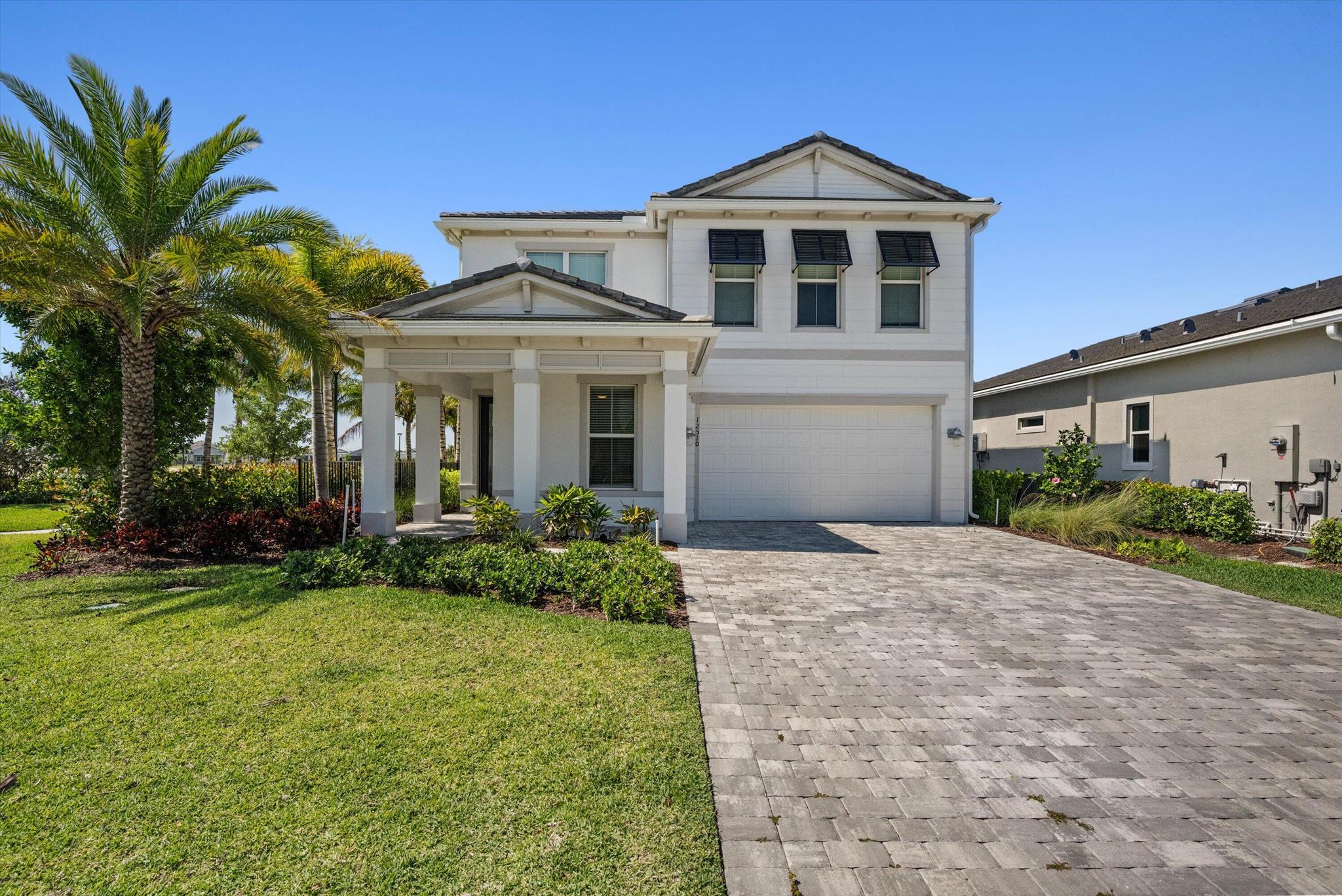 12510 Triumph Lane