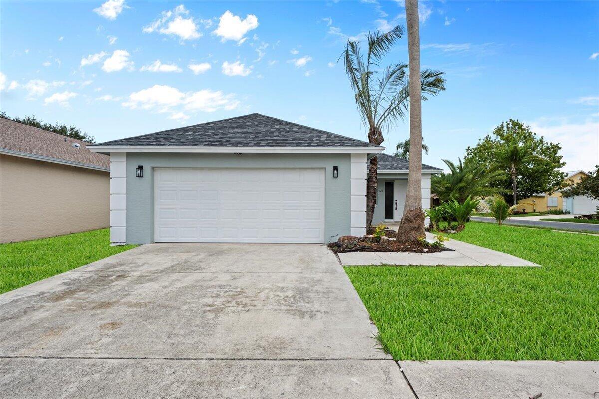 122 Wandering Trail