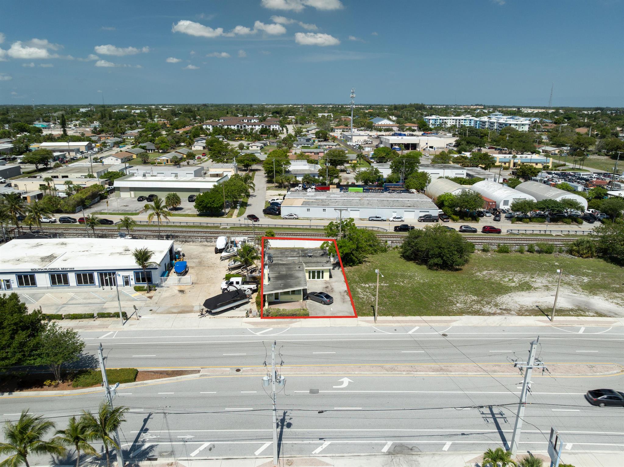 805 Federal Highway Unit , Boynton Beach, Florida 33435