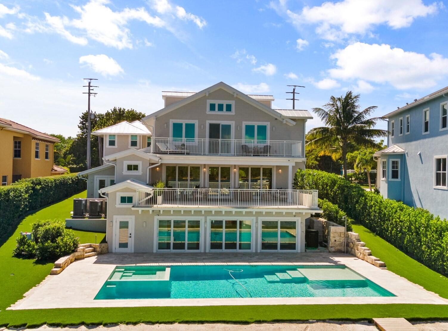 Image to showcase the property located at 18119 SE Federal Highway