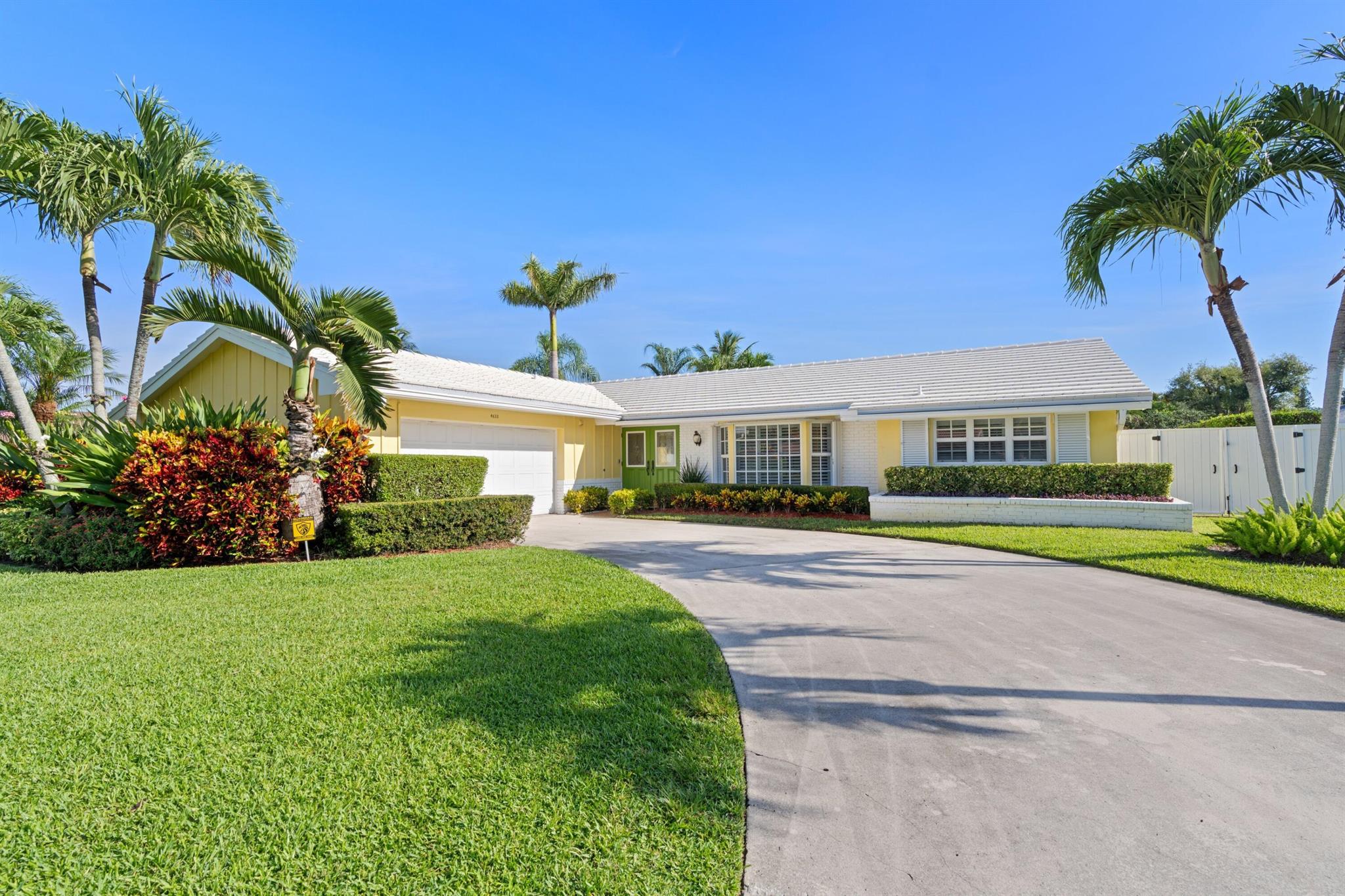 4633 Holly Drive