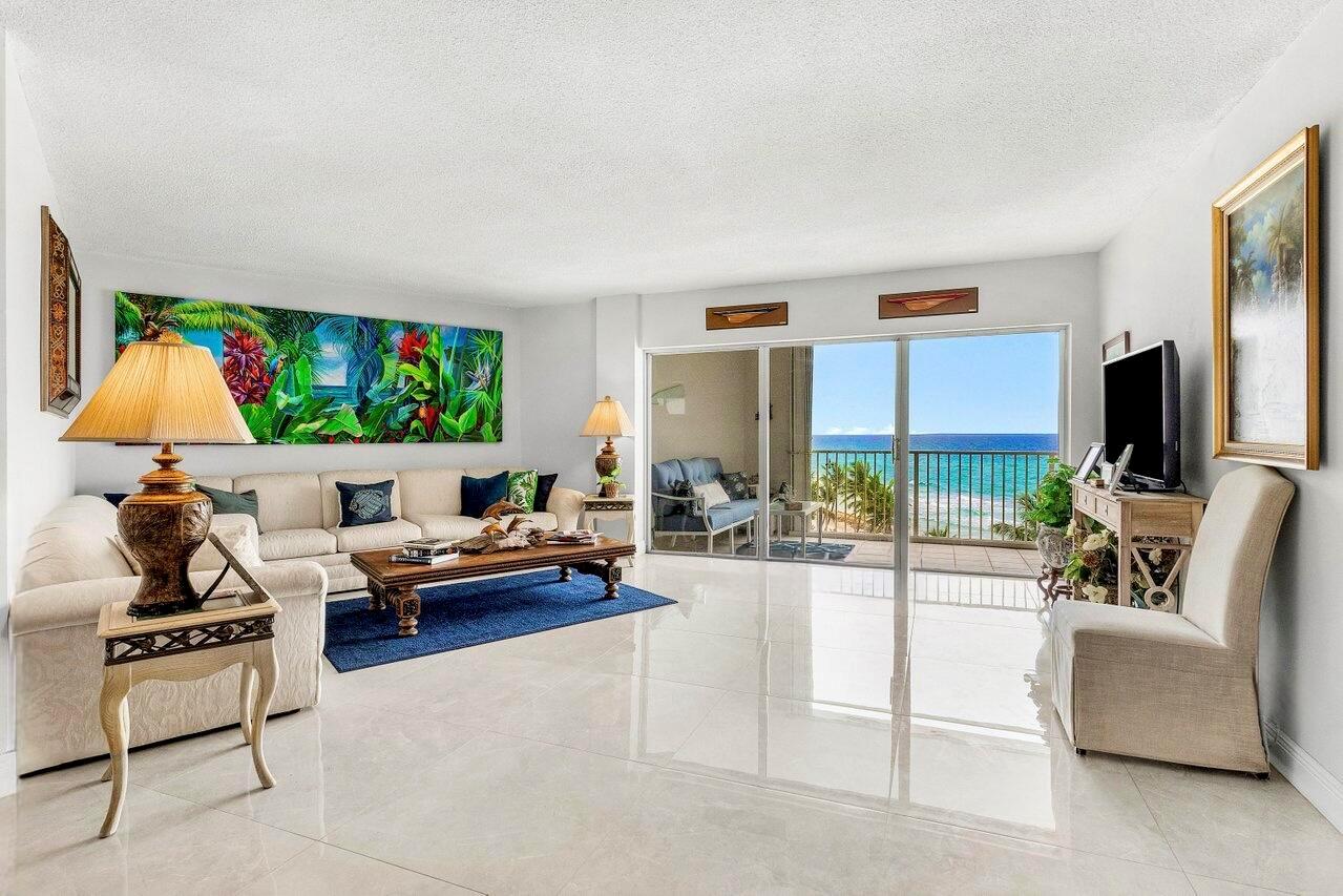 Homes for sale in Highland Beach, FL | 3101 S Ocean Boulevard #706, Highland Beach, FL 33487 | MLS# R11097710