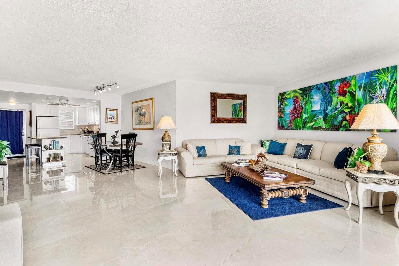 Homes for sale in Highland Beach, FL | 3101 S Ocean Boulevard #706, Highland Beach, FL 33487 | MLS# R11097710