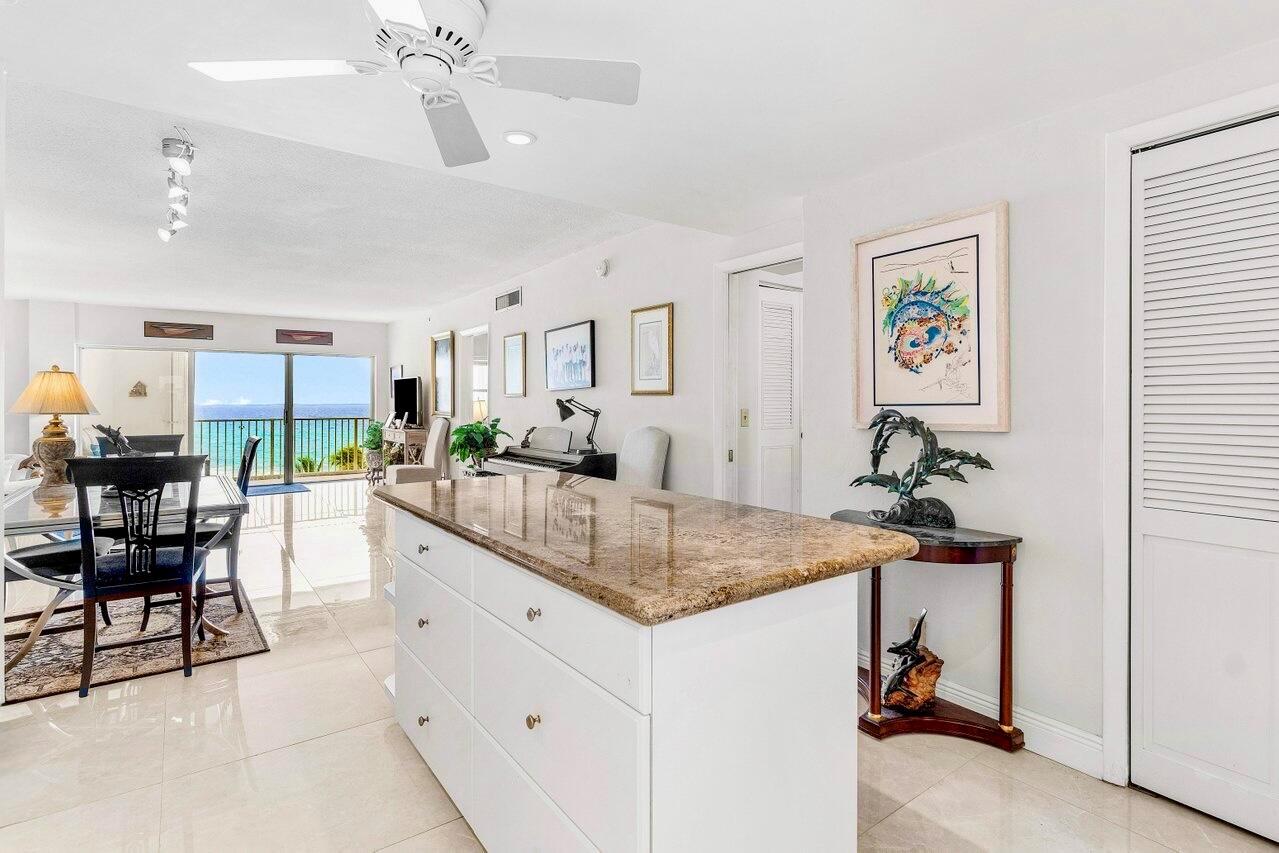 Homes for sale in Highland Beach, FL | 3101 S Ocean Boulevard #706, Highland Beach, FL 33487 | MLS# R11097710
