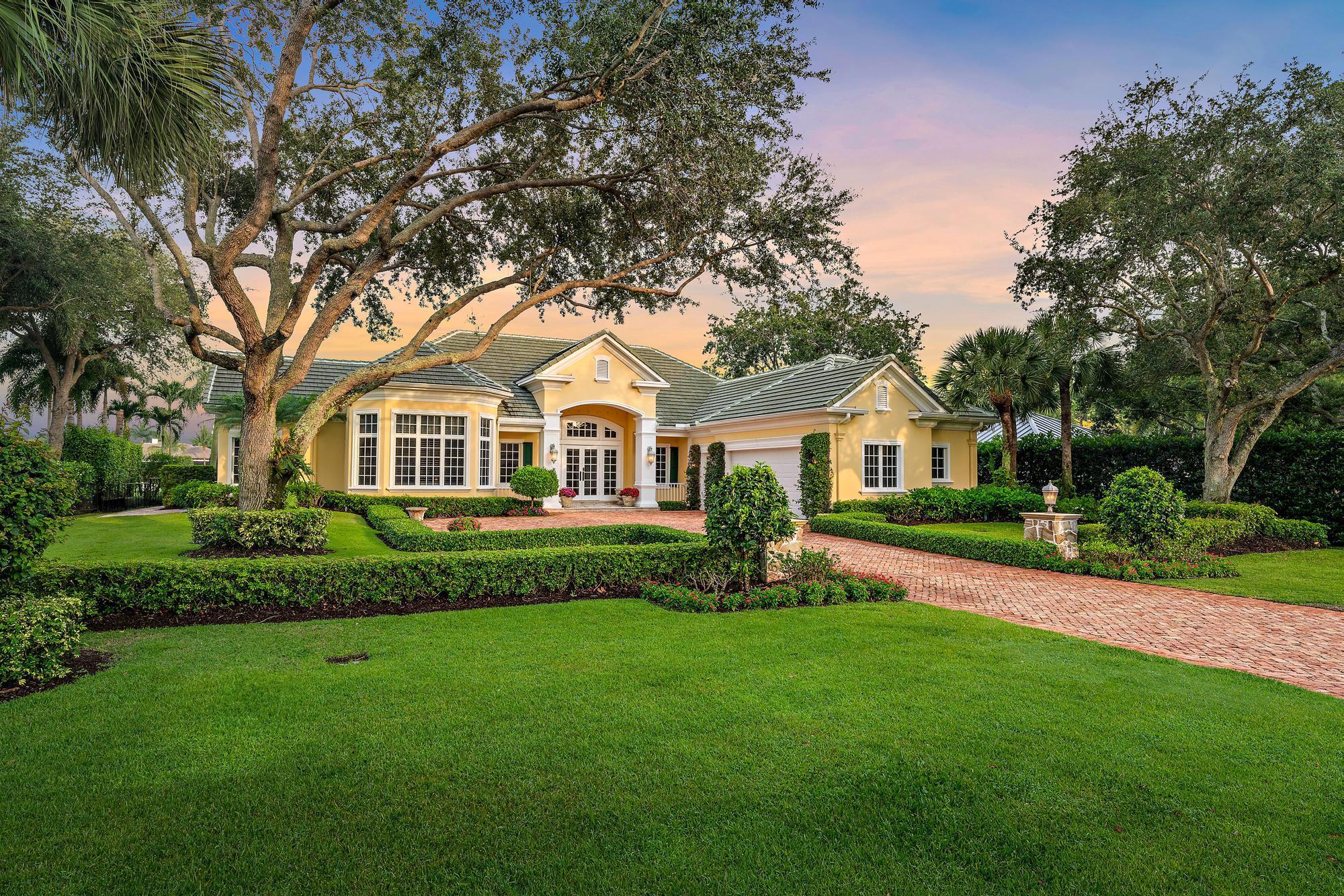 Image to showcase the property located at 13281 Marsh Landing