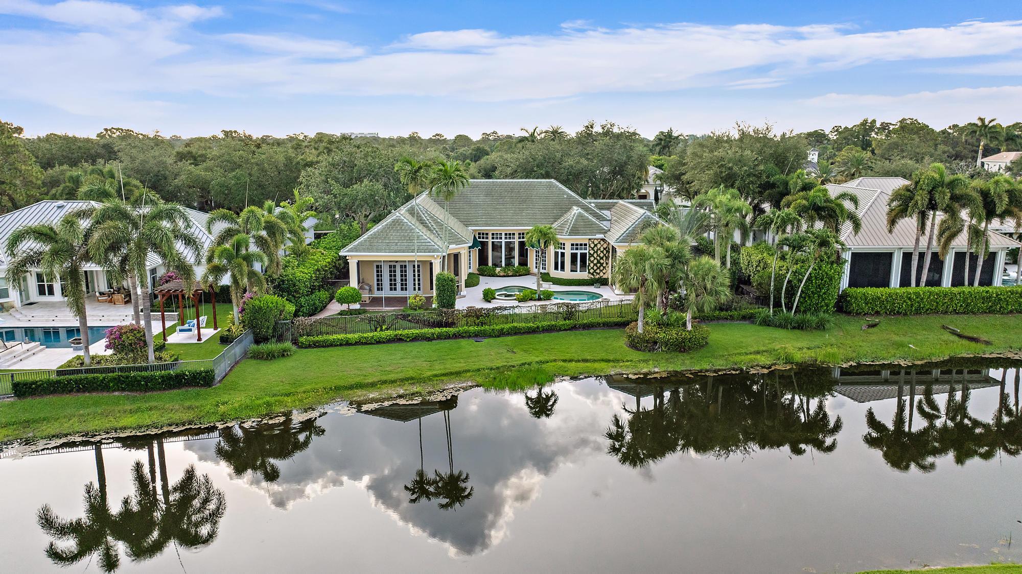 Image to showcase the property located at 13281 Marsh Landing